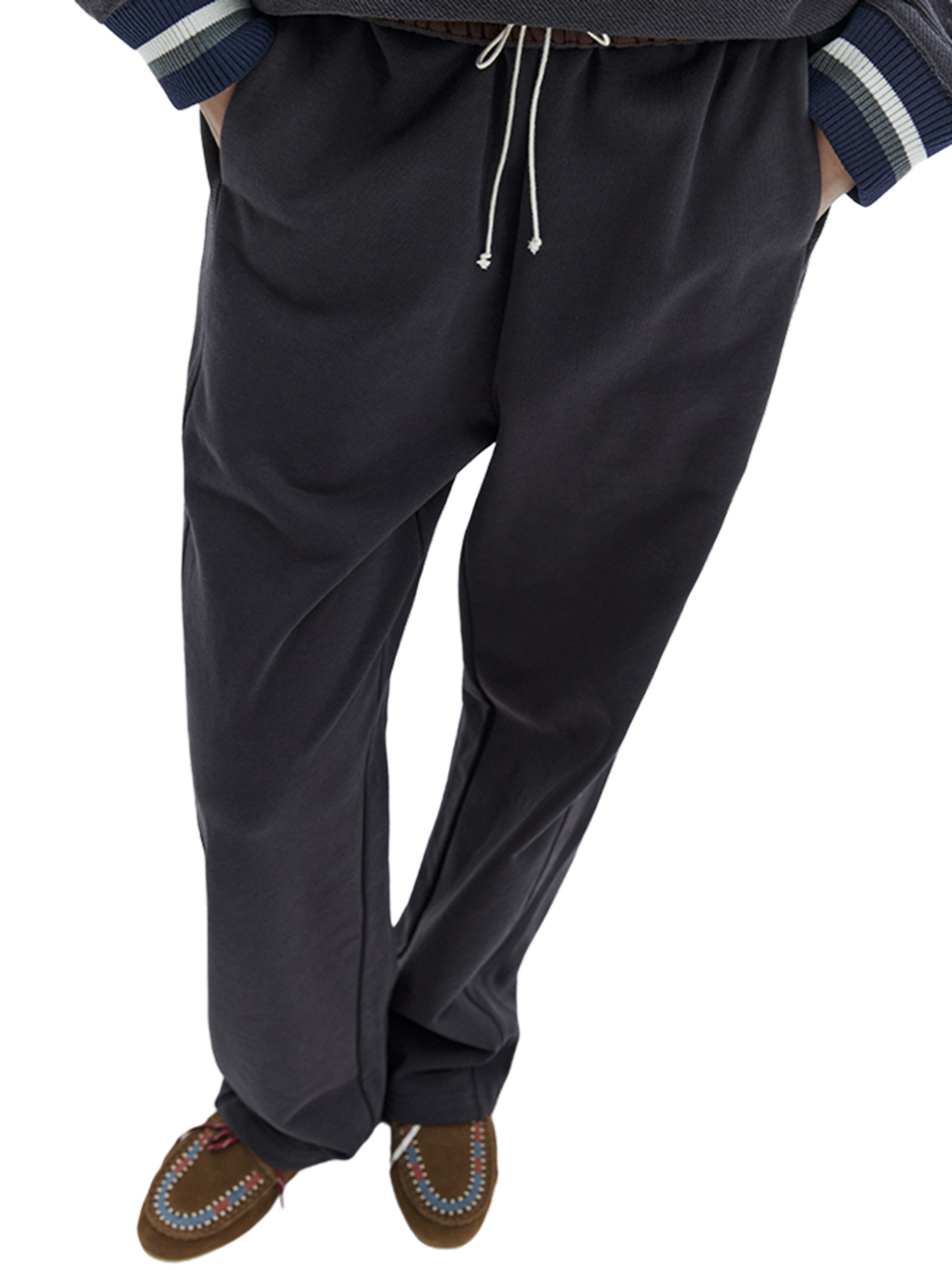 CITYBREEZE Брюки SIDE LINE 2WAY