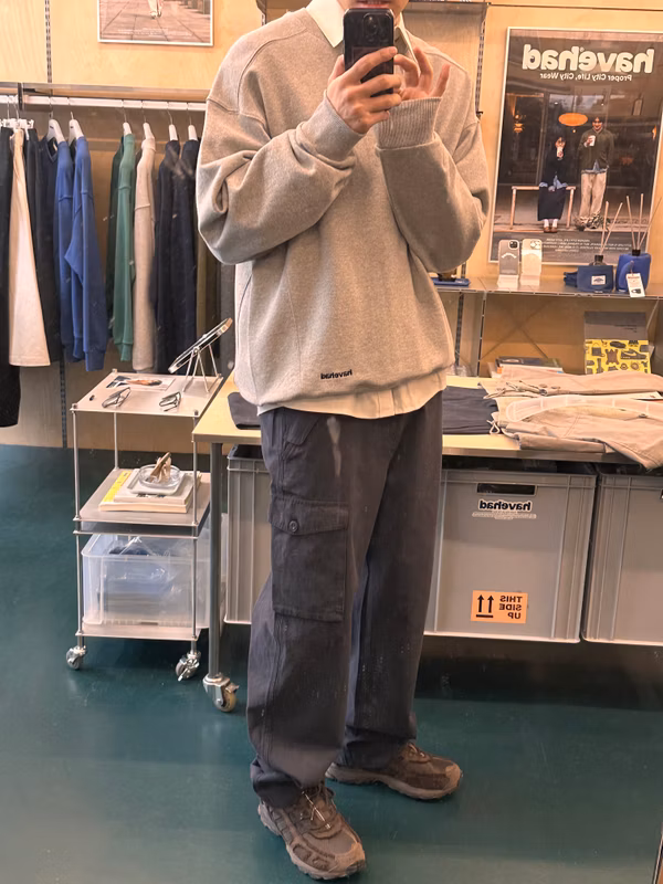 Have Had spring outfit #4