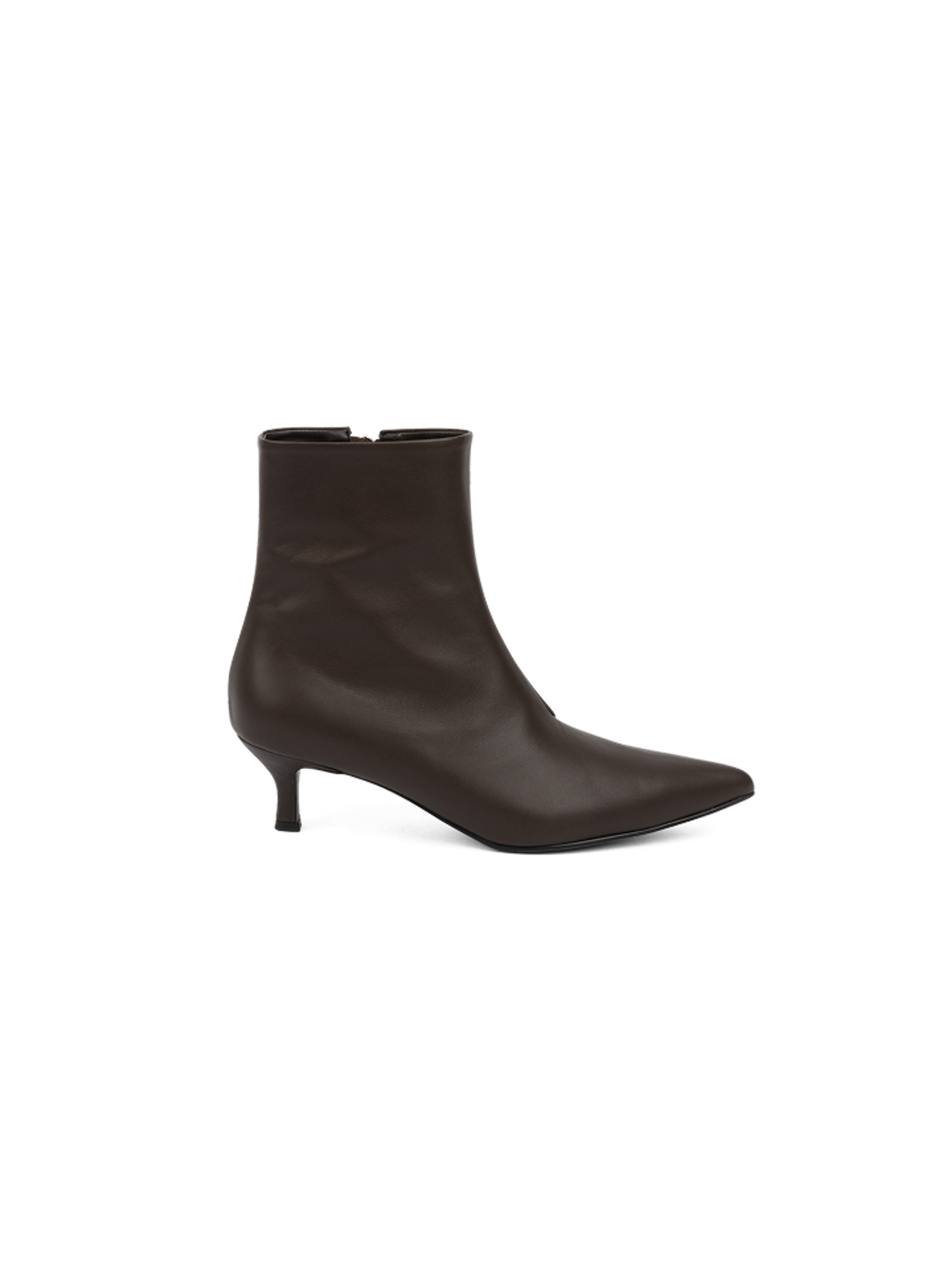 The Cloister SHAFT ANKLE BOOTS