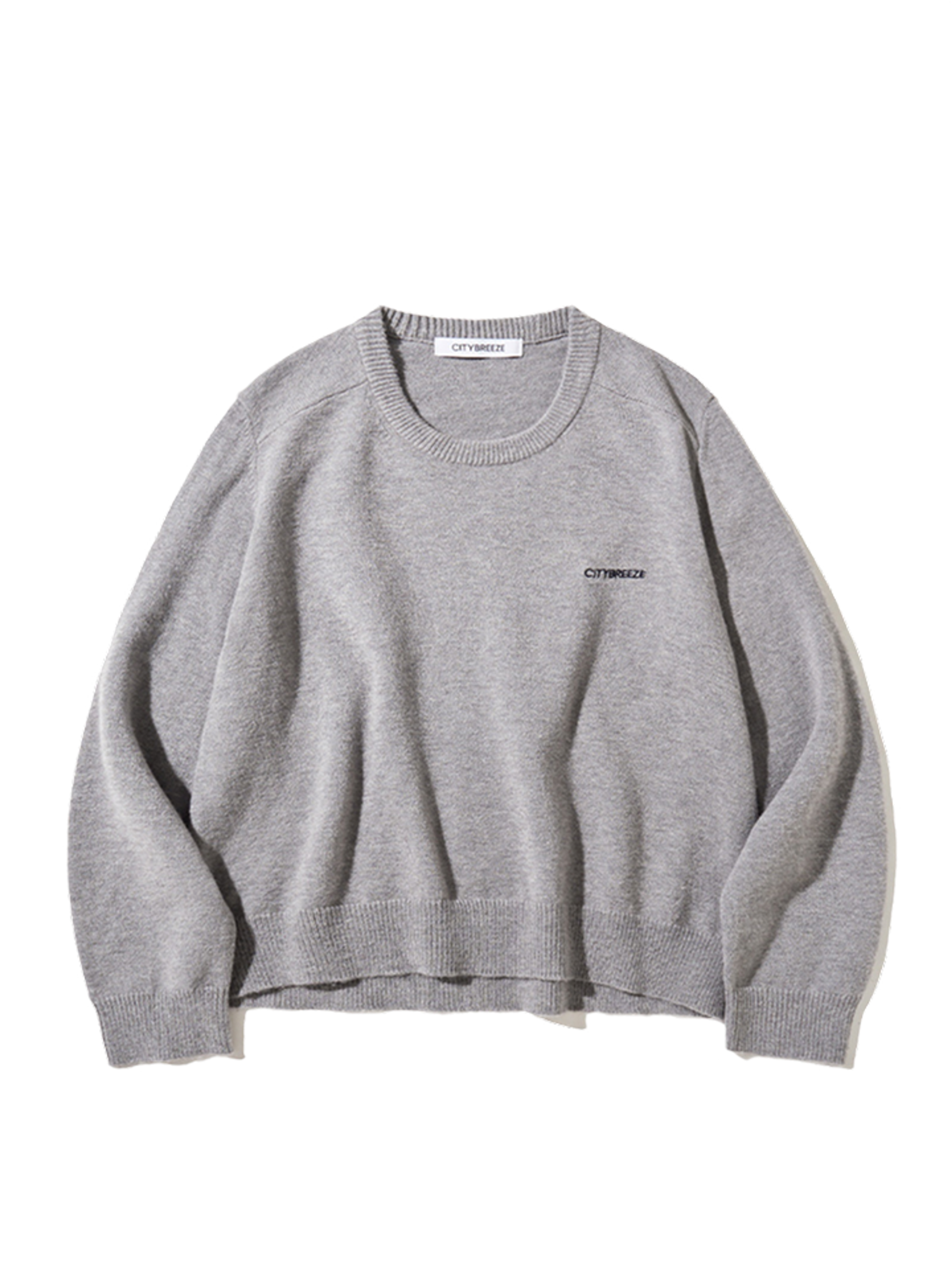Citybreeze Свитер SMALL LOGO