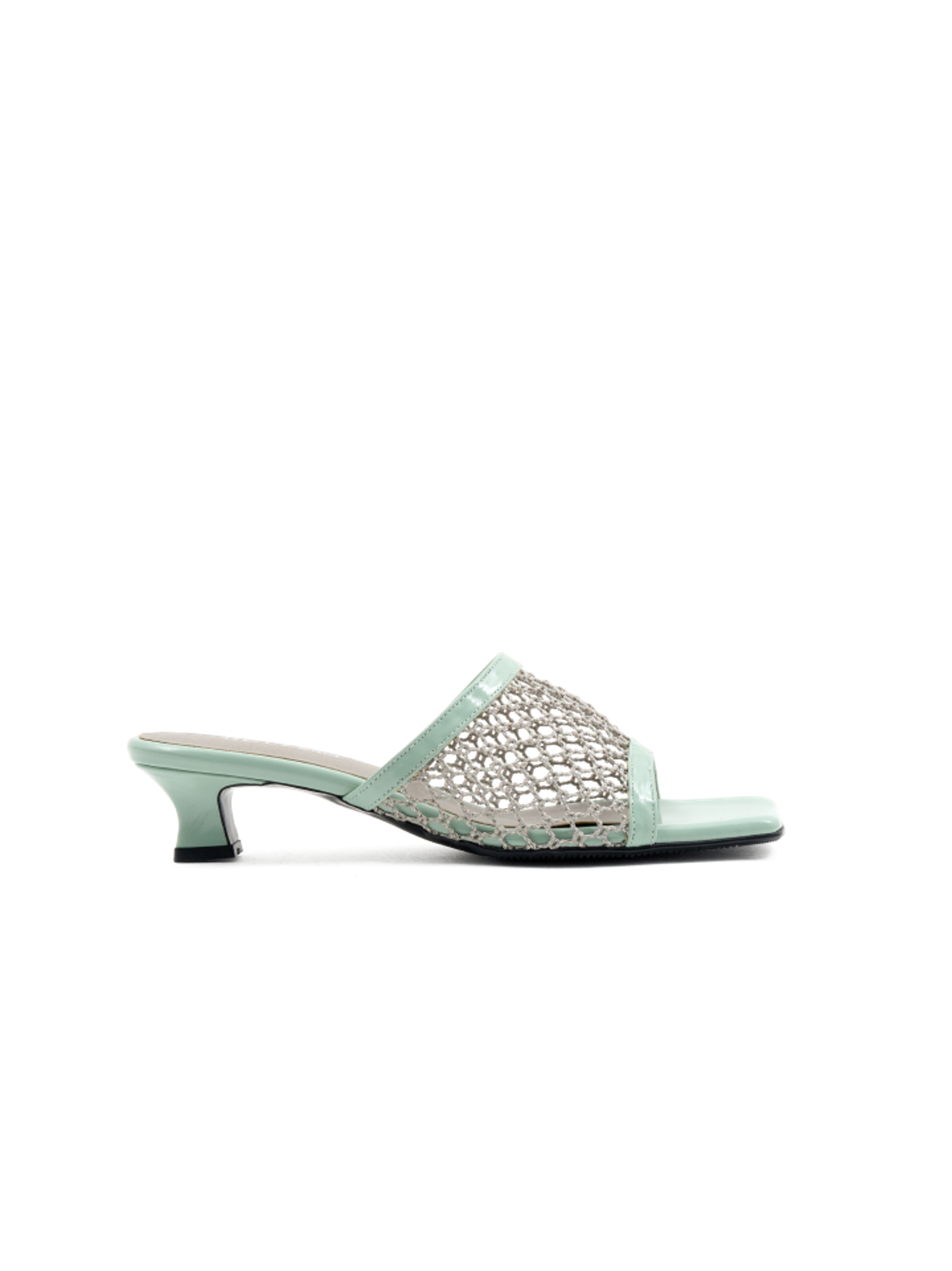 The Cloister SUMMER MESH SLIDE