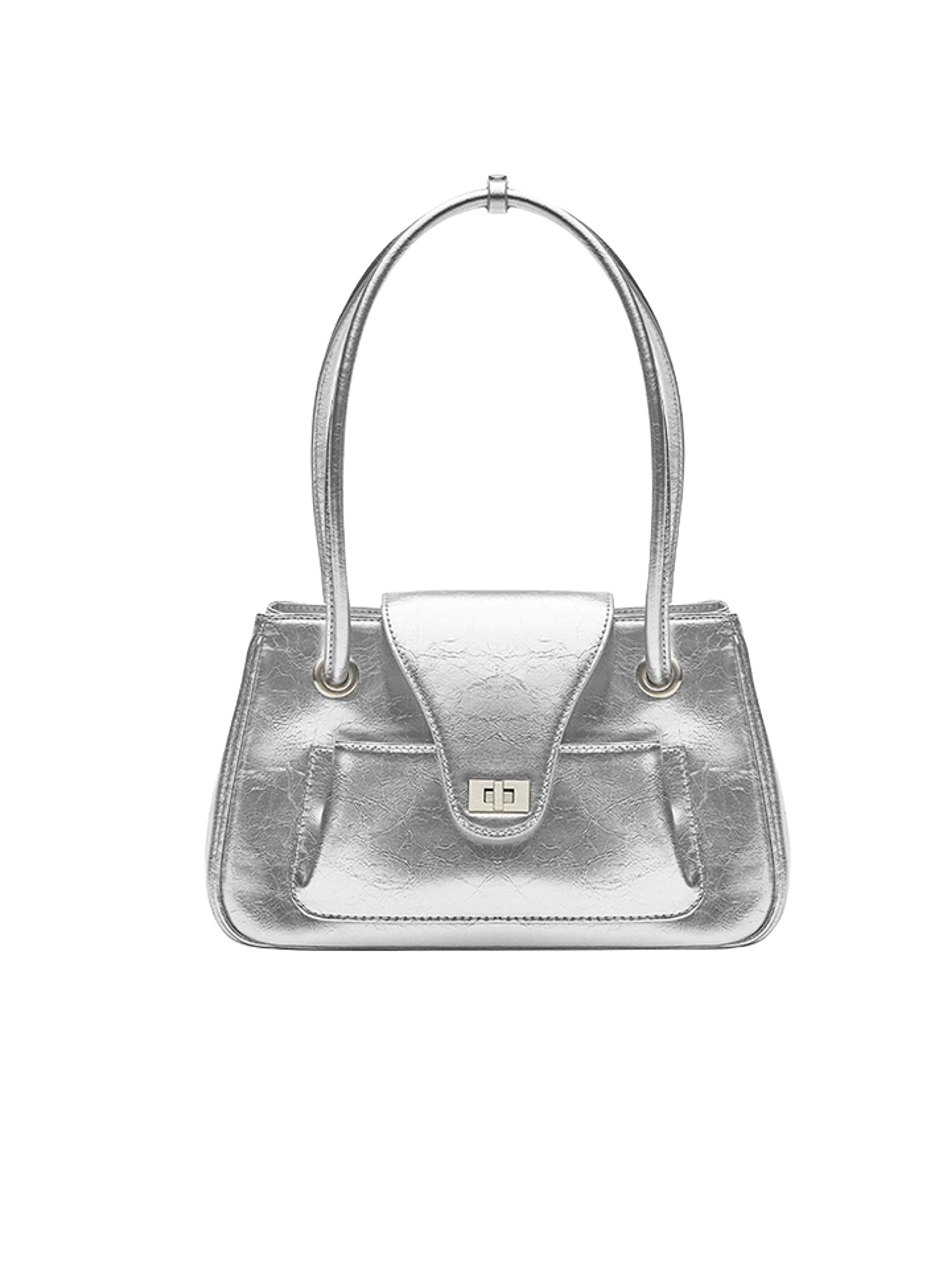 APOA Pao long handle bag