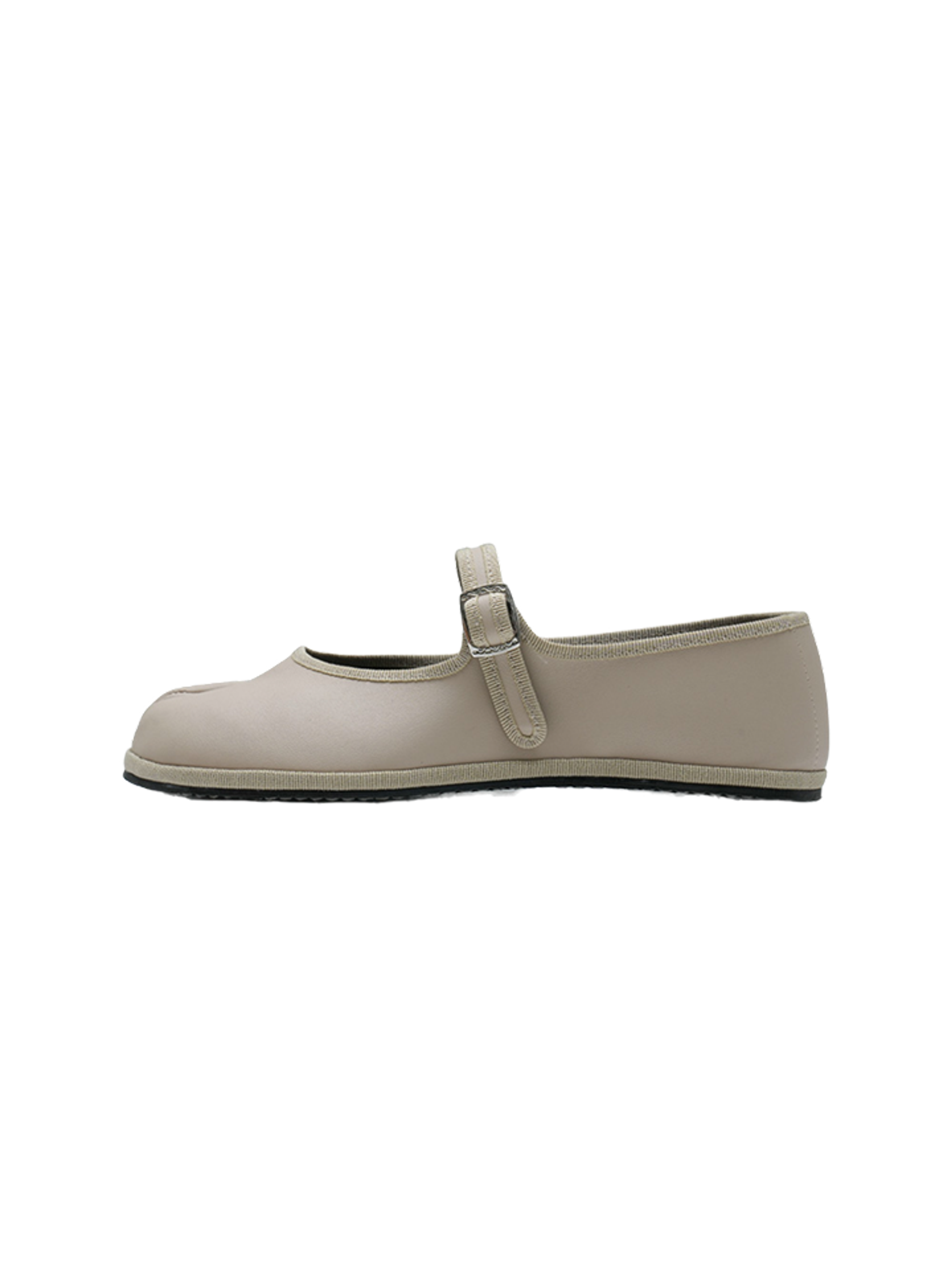 DROGHERIA CRIVELLINI Таби Mary Jane Appleskin