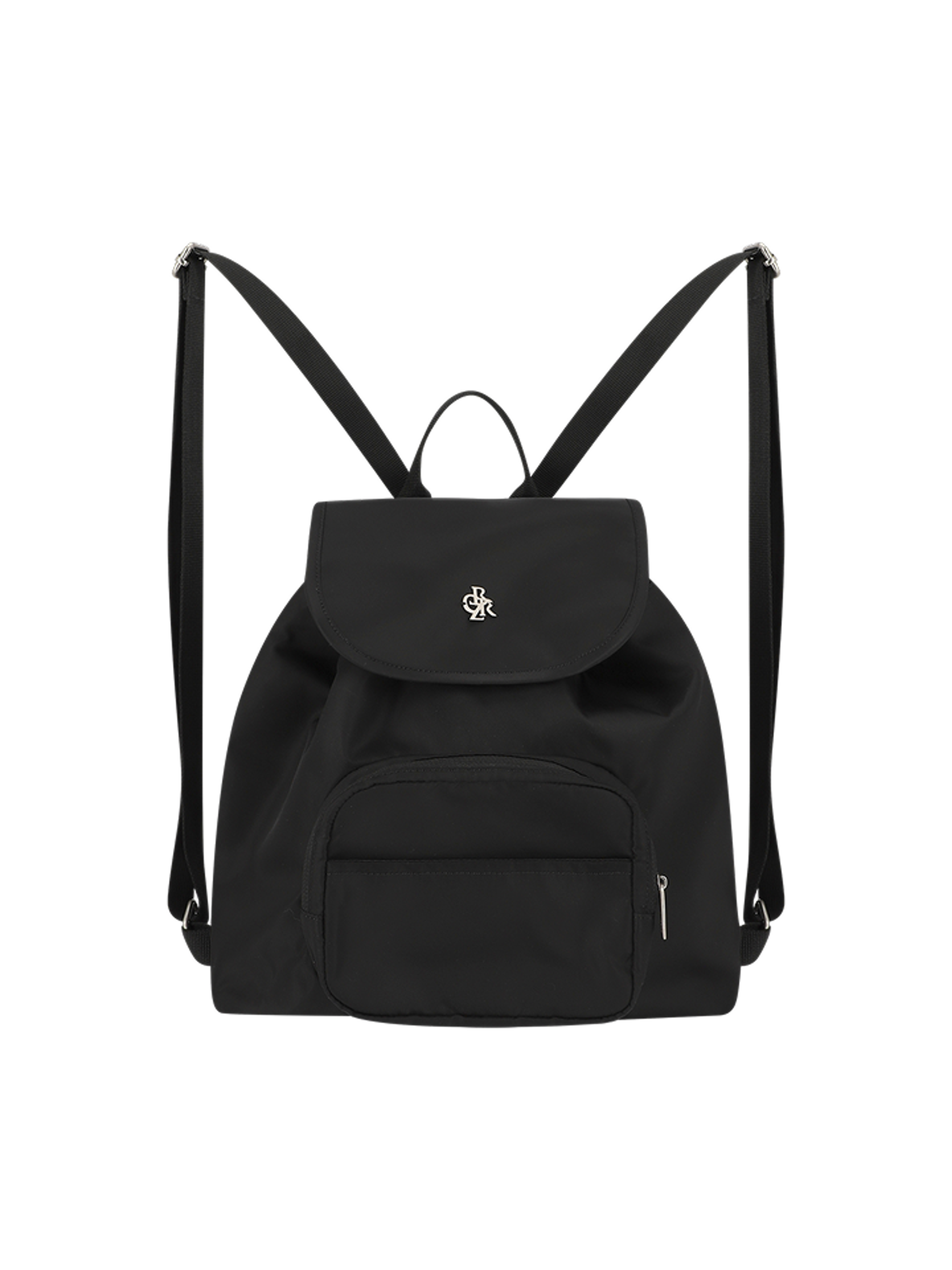 CITYBREEZE CITY NYLON MINI BACKPACK
