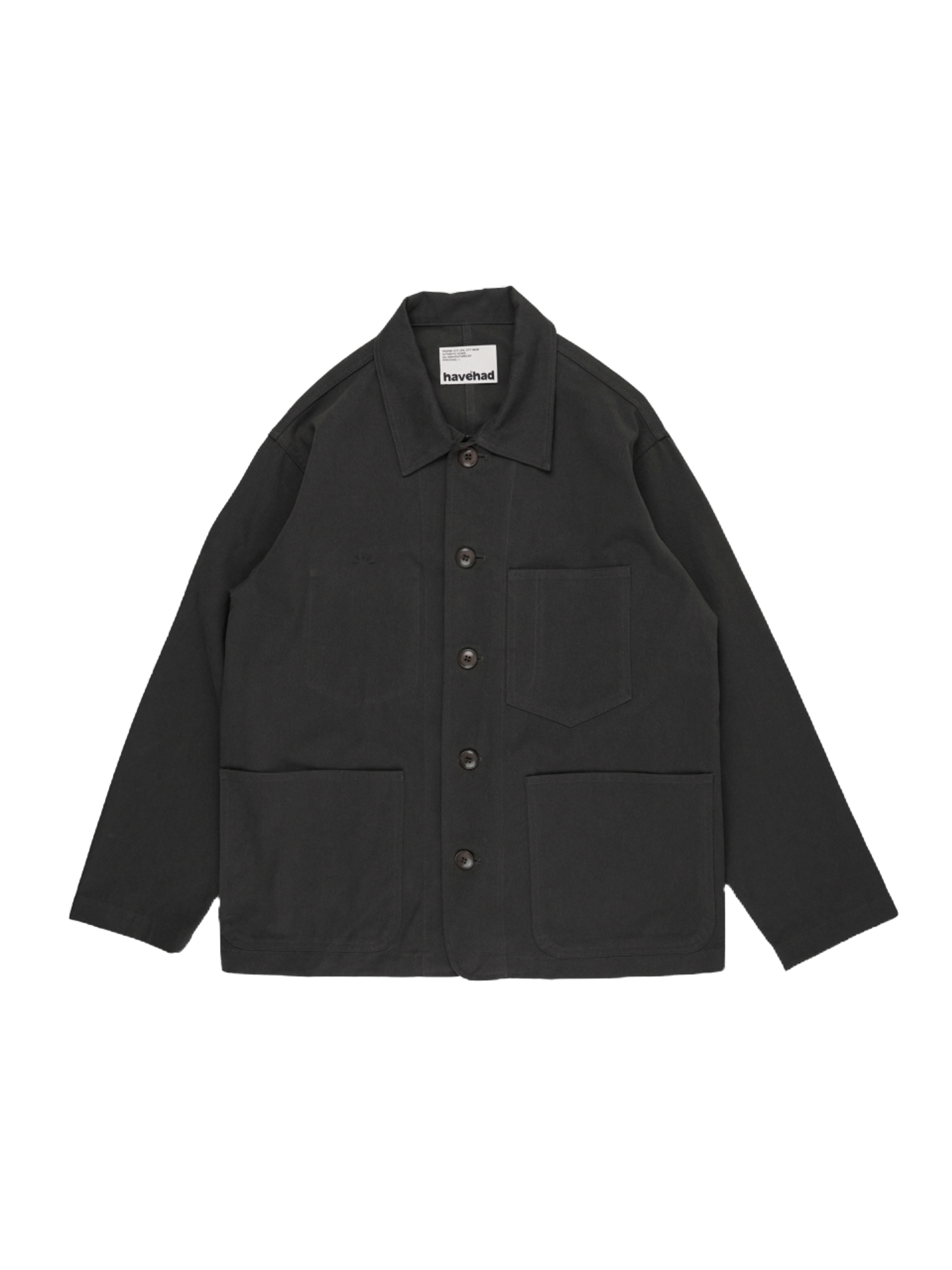 Have Had 24fw City Worker French Jacket