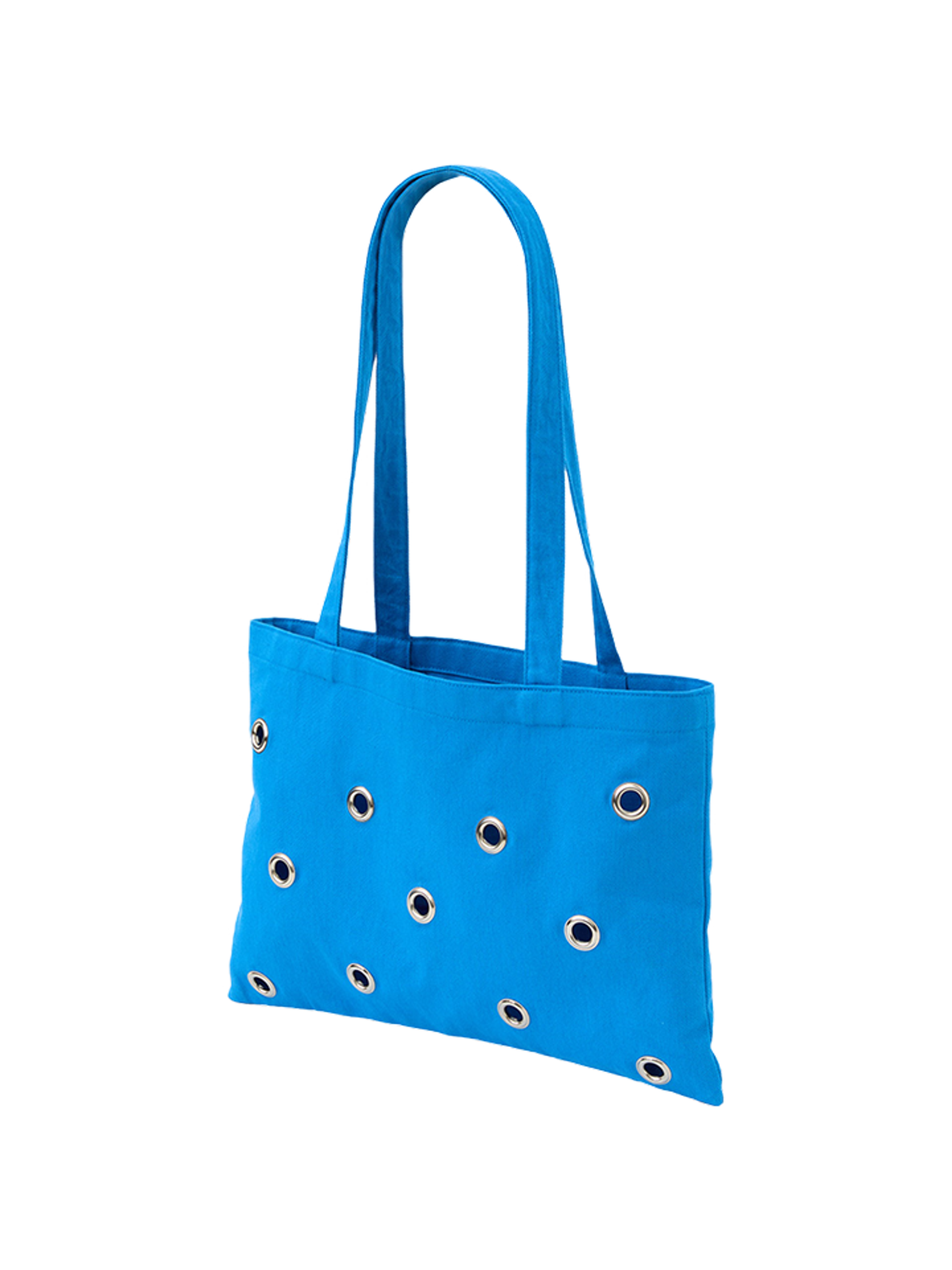 Poev Сумка Eyelet Canvas