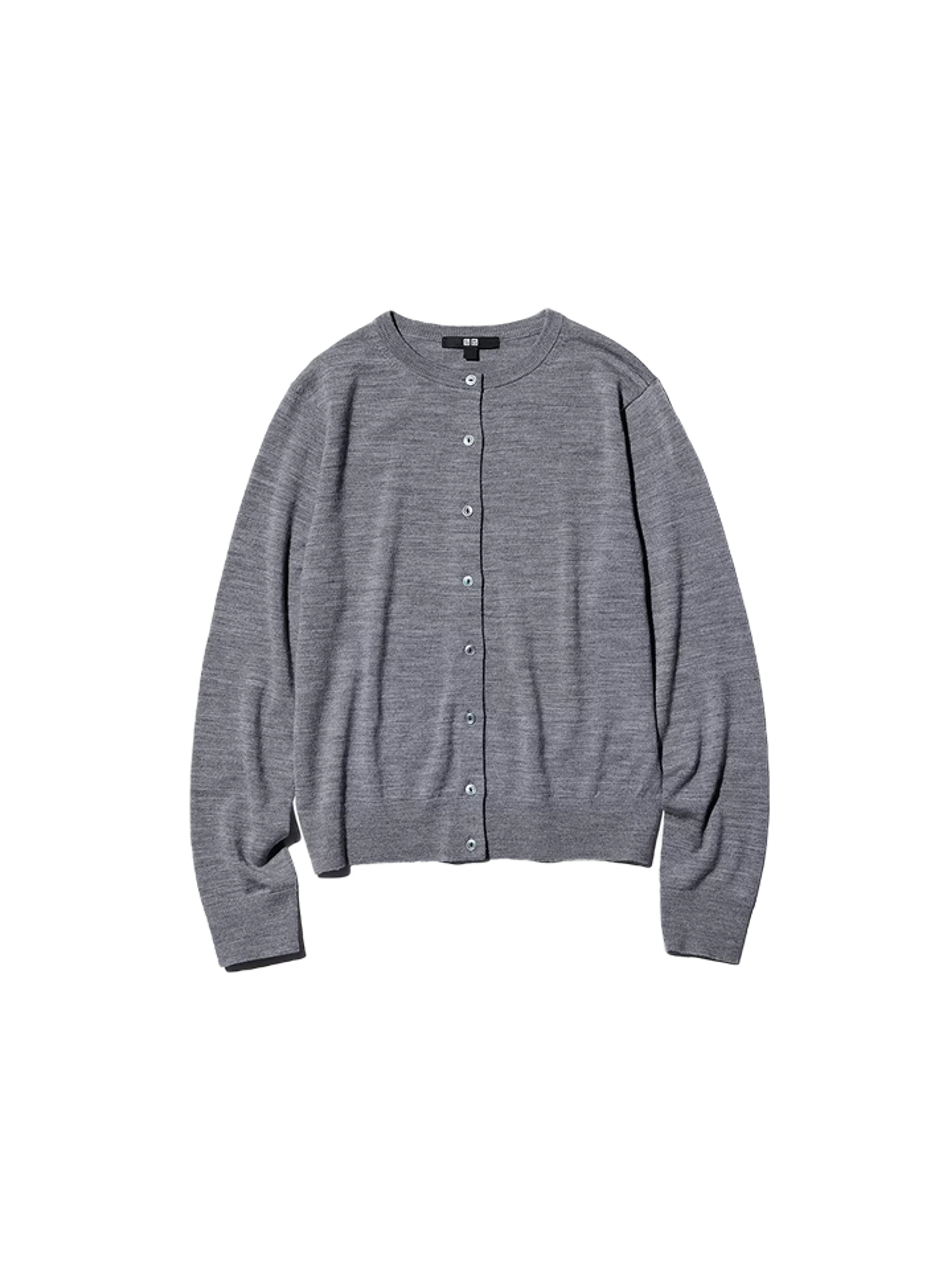 Uniqlo Кардиган из мериноса