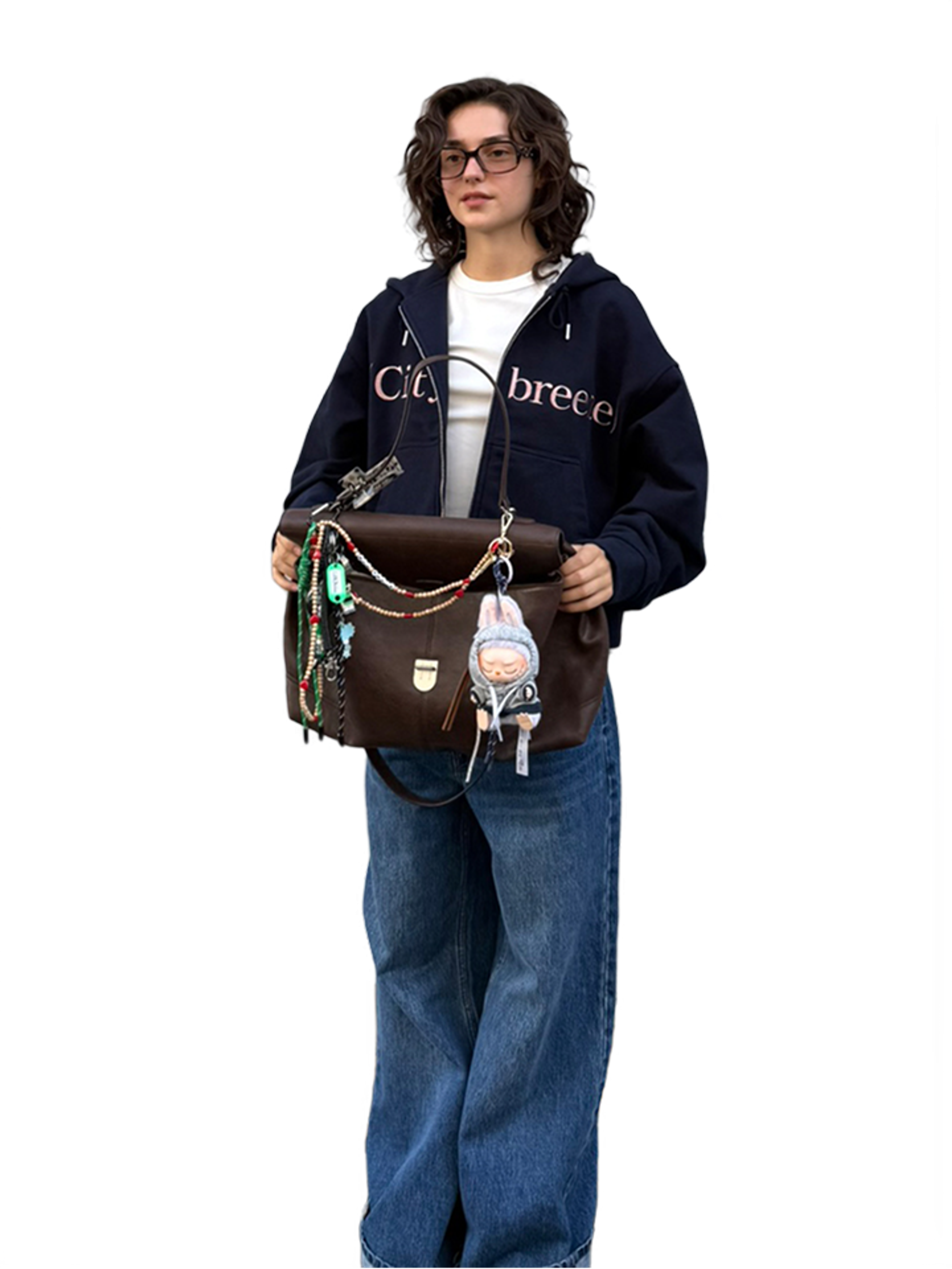 Citybreeze Сумка CIQRA BIG FLAP