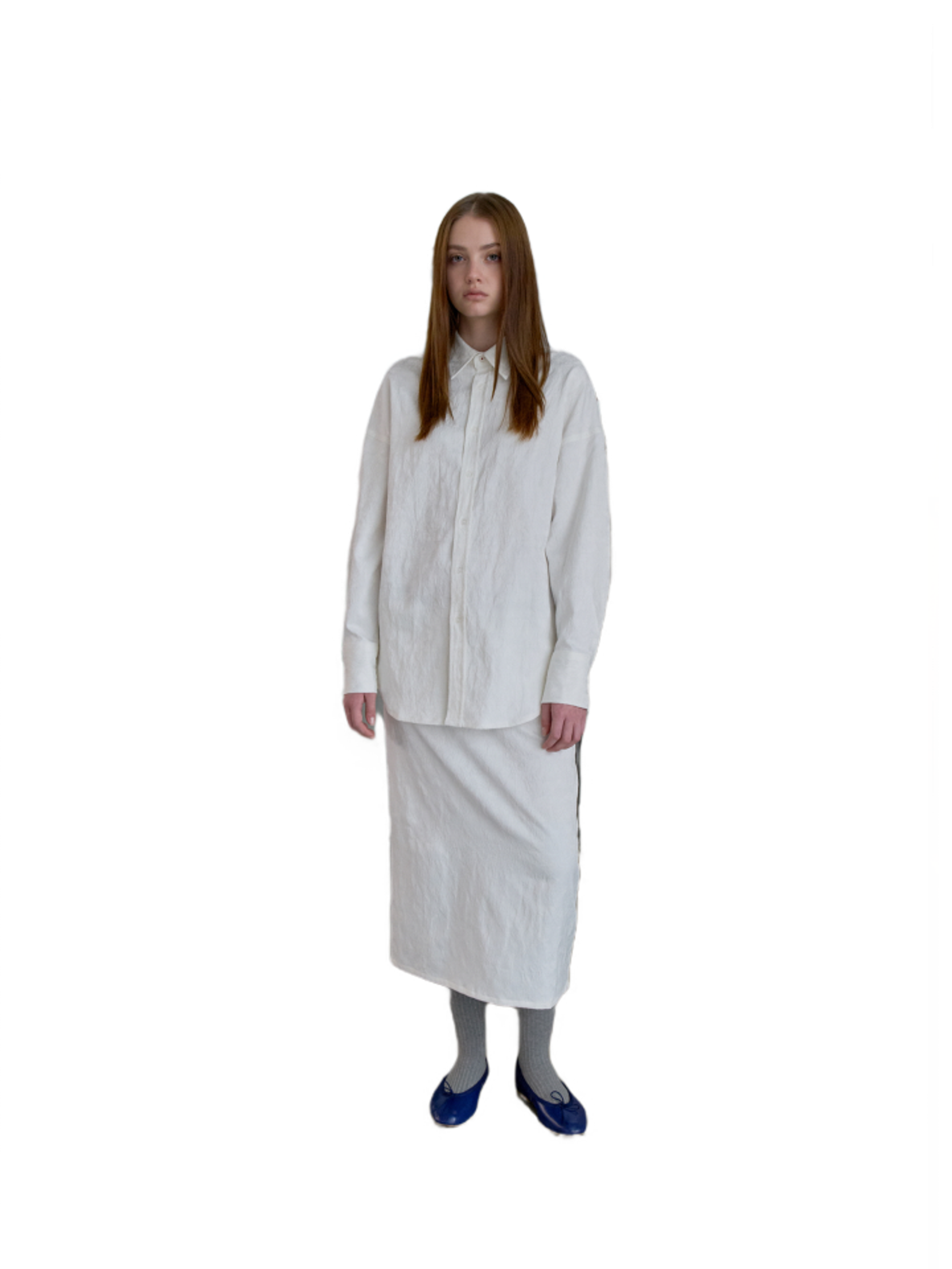 Conunacuera Юбка JACQUARD CLASSIC