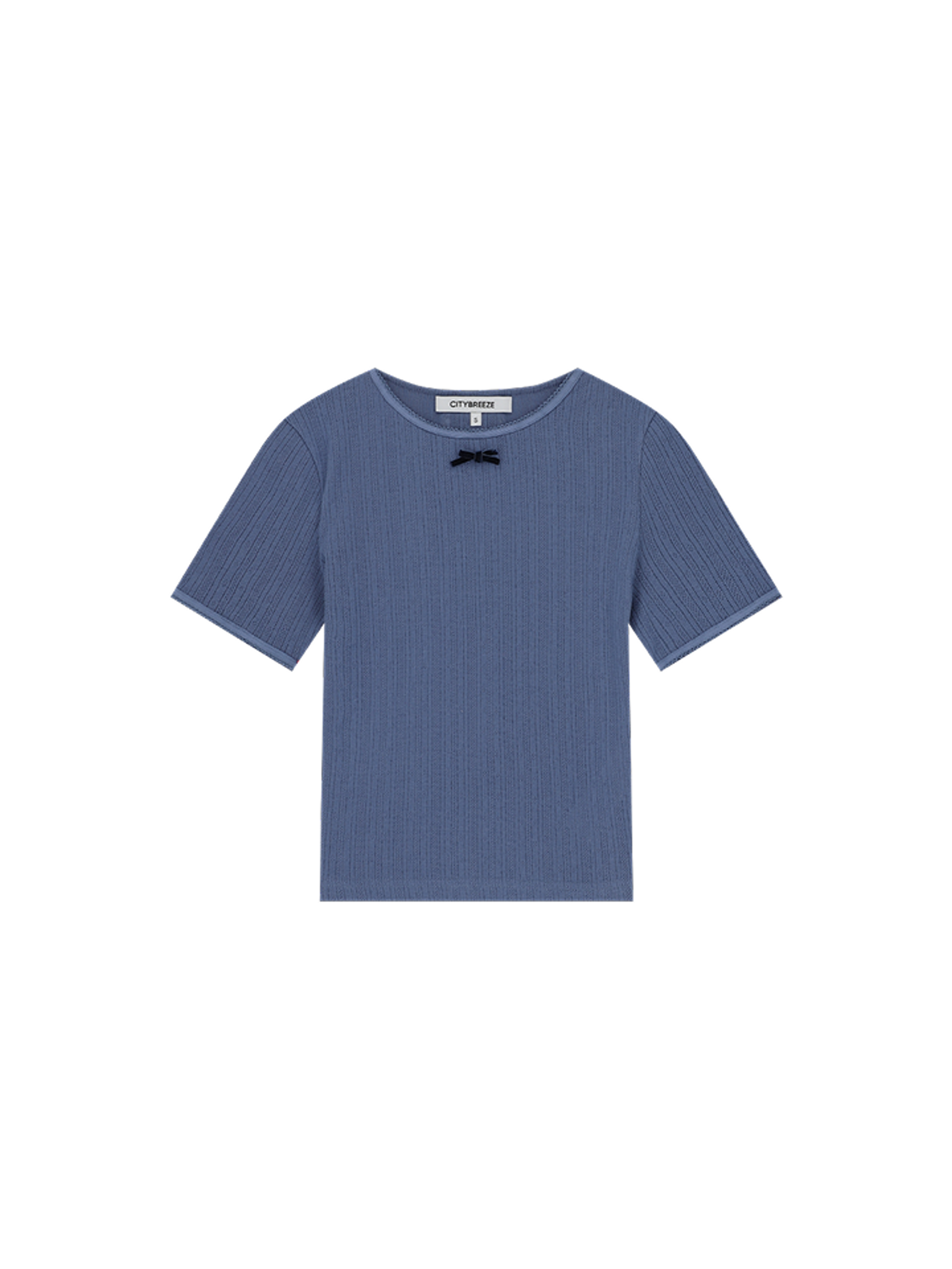 Citybreeze Футболка с узором