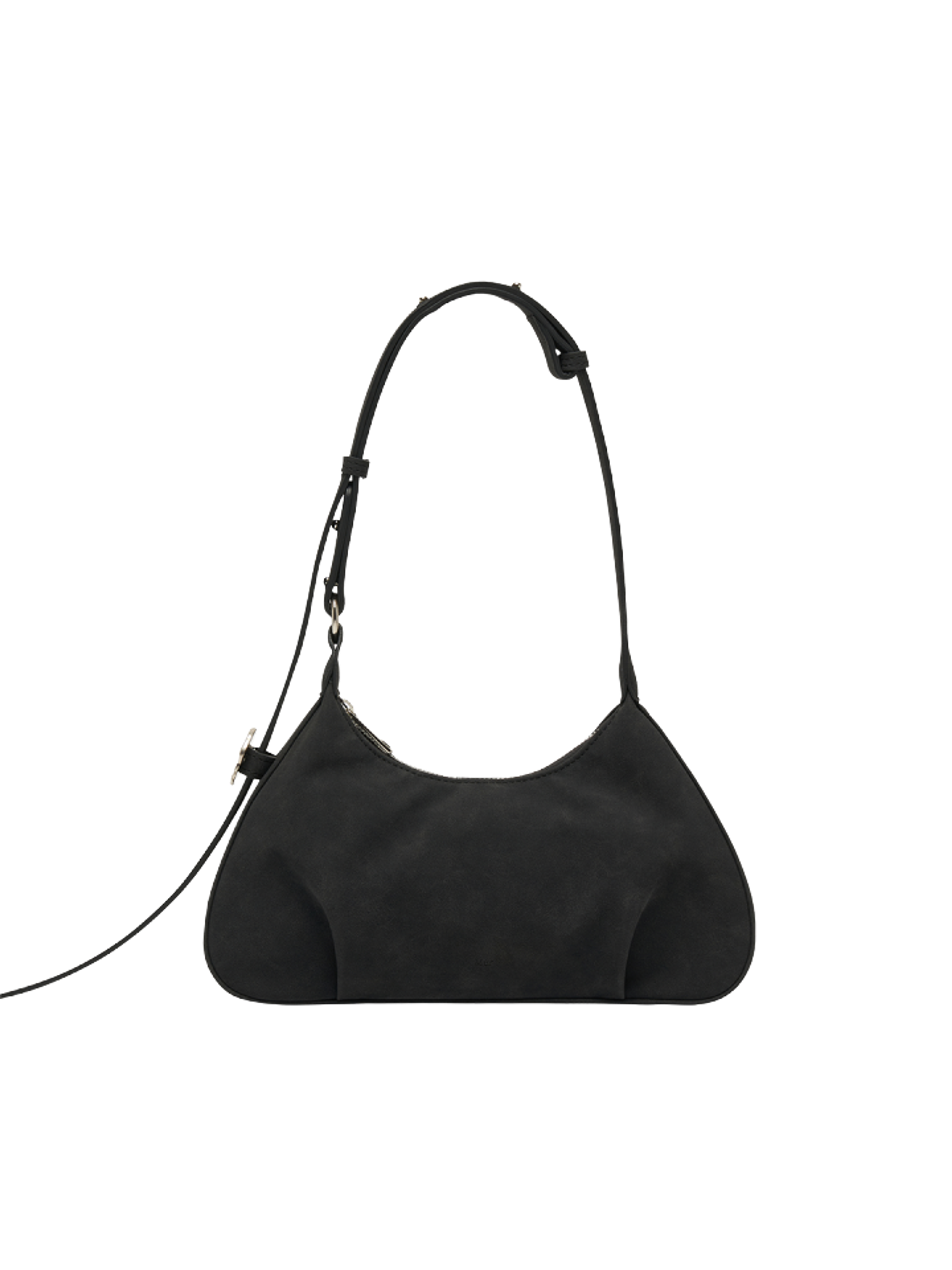 Mur Atte bag (Suede)