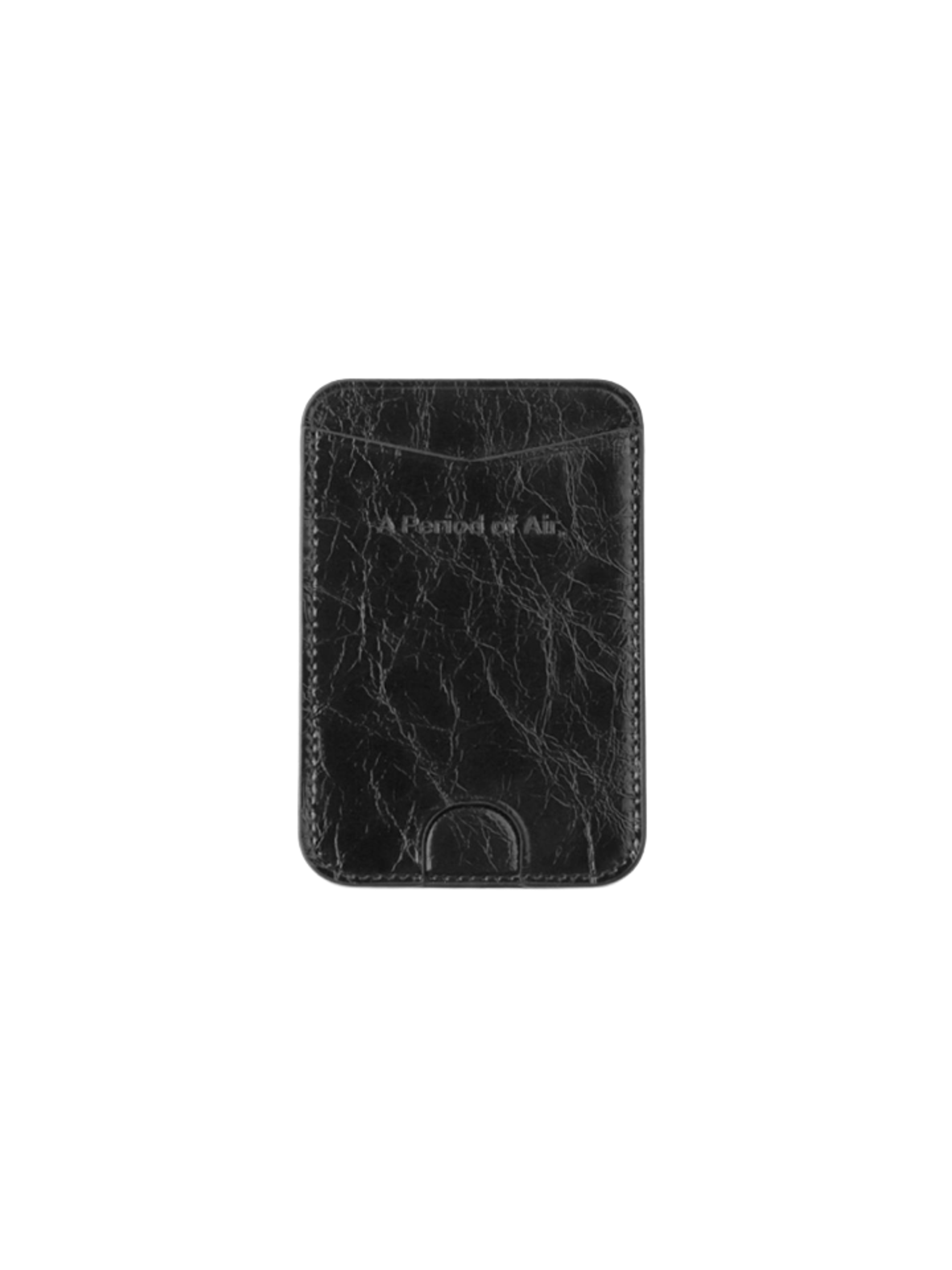 APOA Magsafe leather wallet