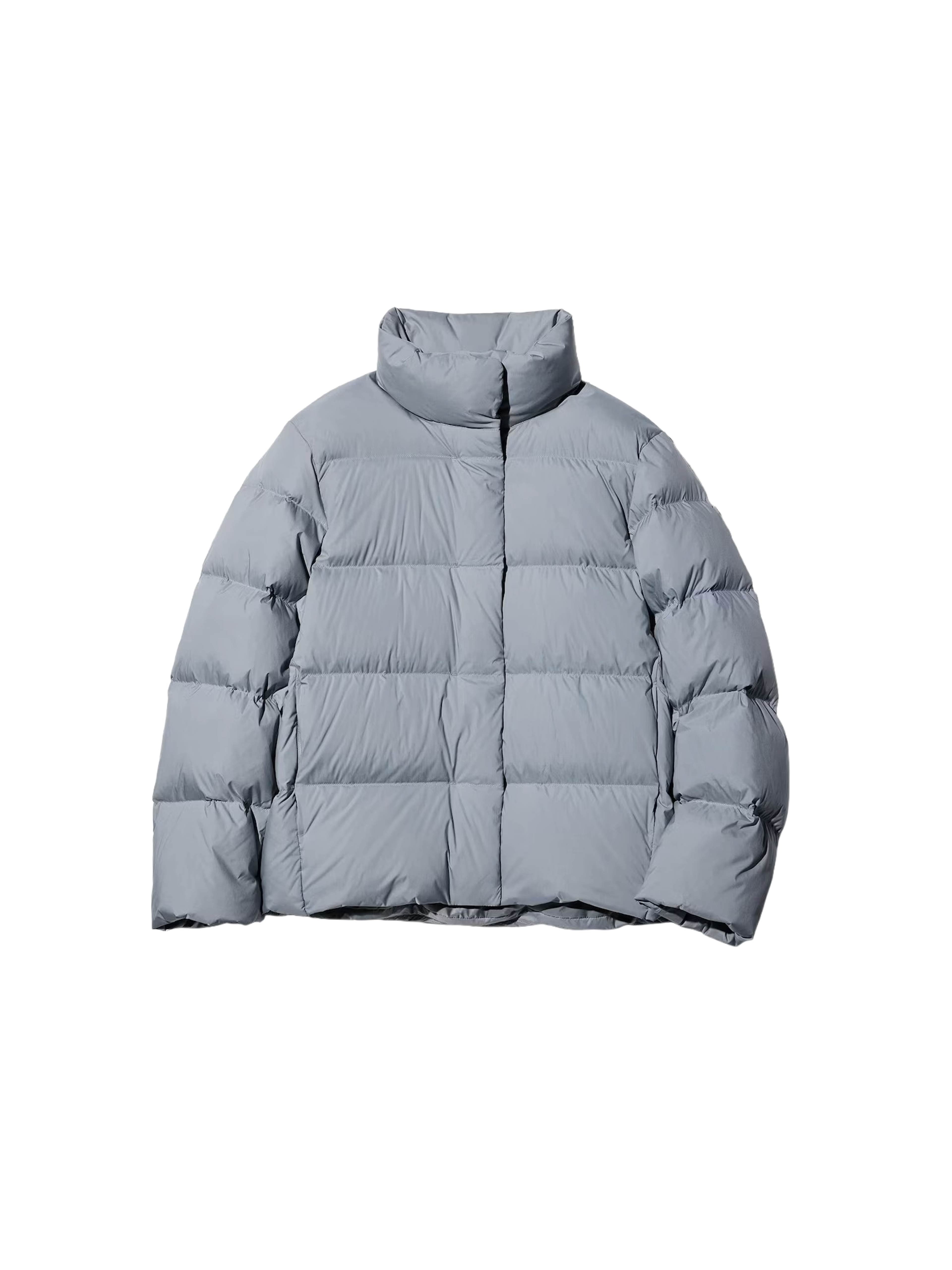 Uniqlo Куртка Powder Soft