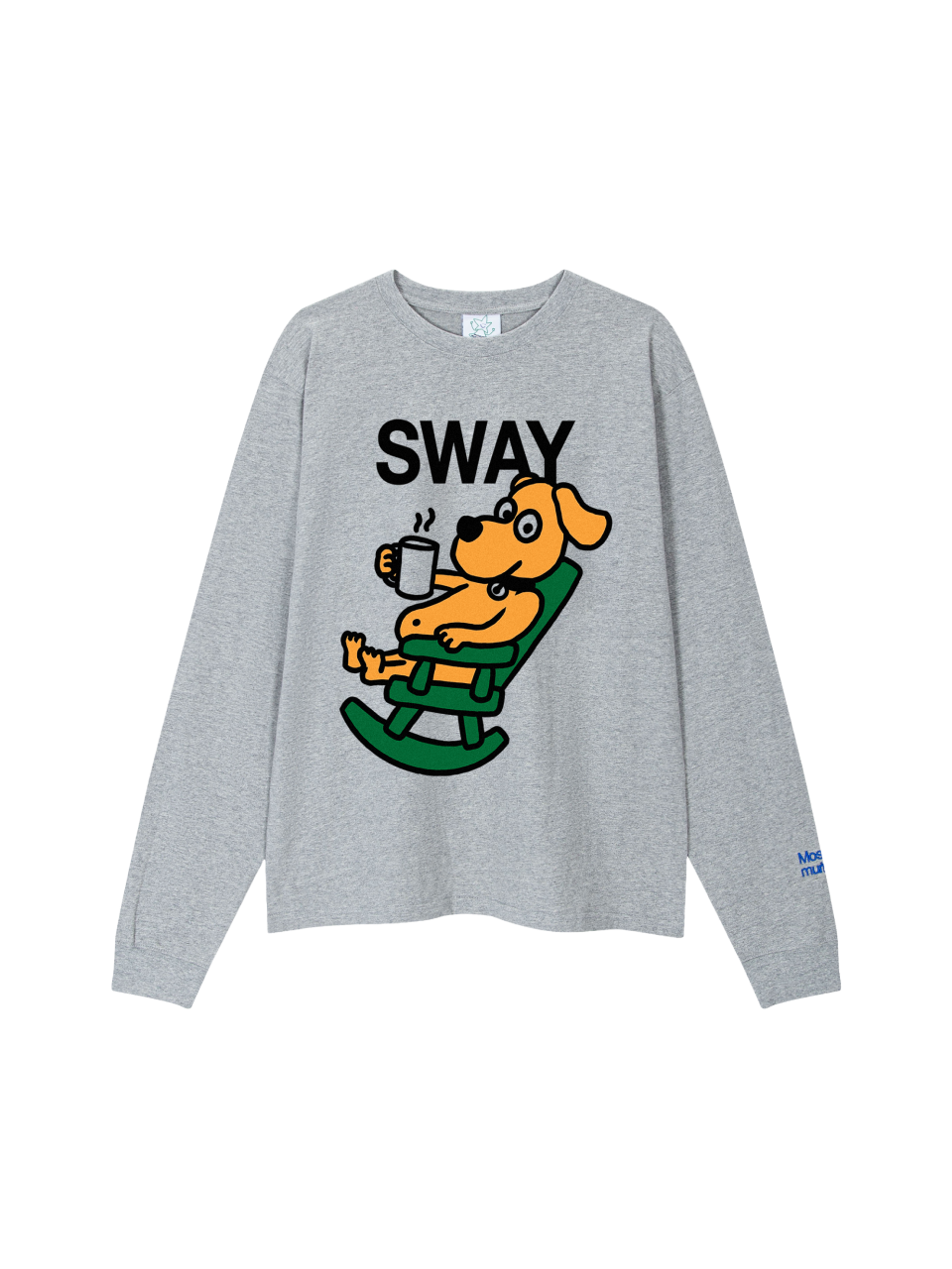 Mosquito Murderers SWAY LONG-SLEEVED