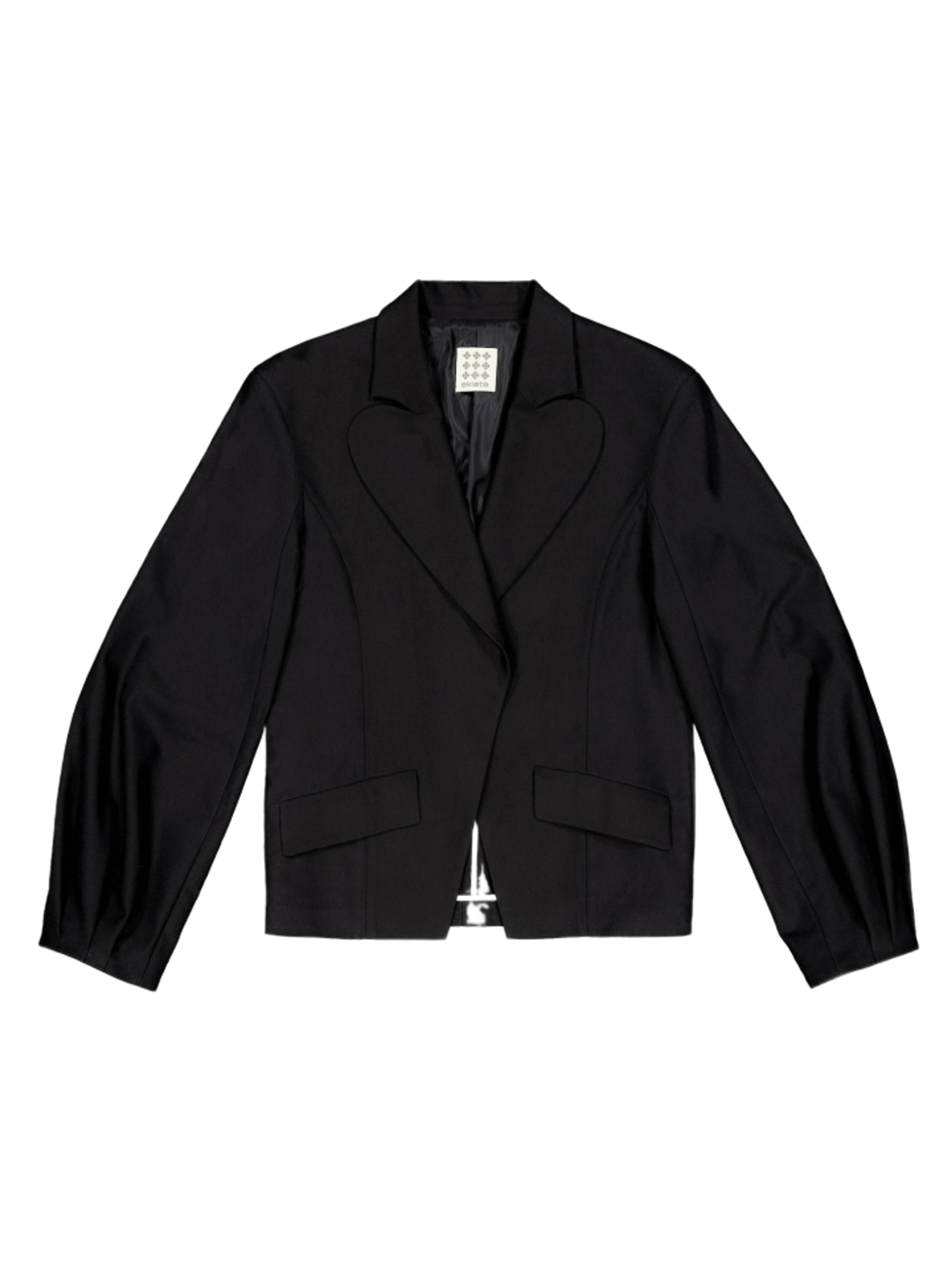 Ekieta Пиджак Pivotal