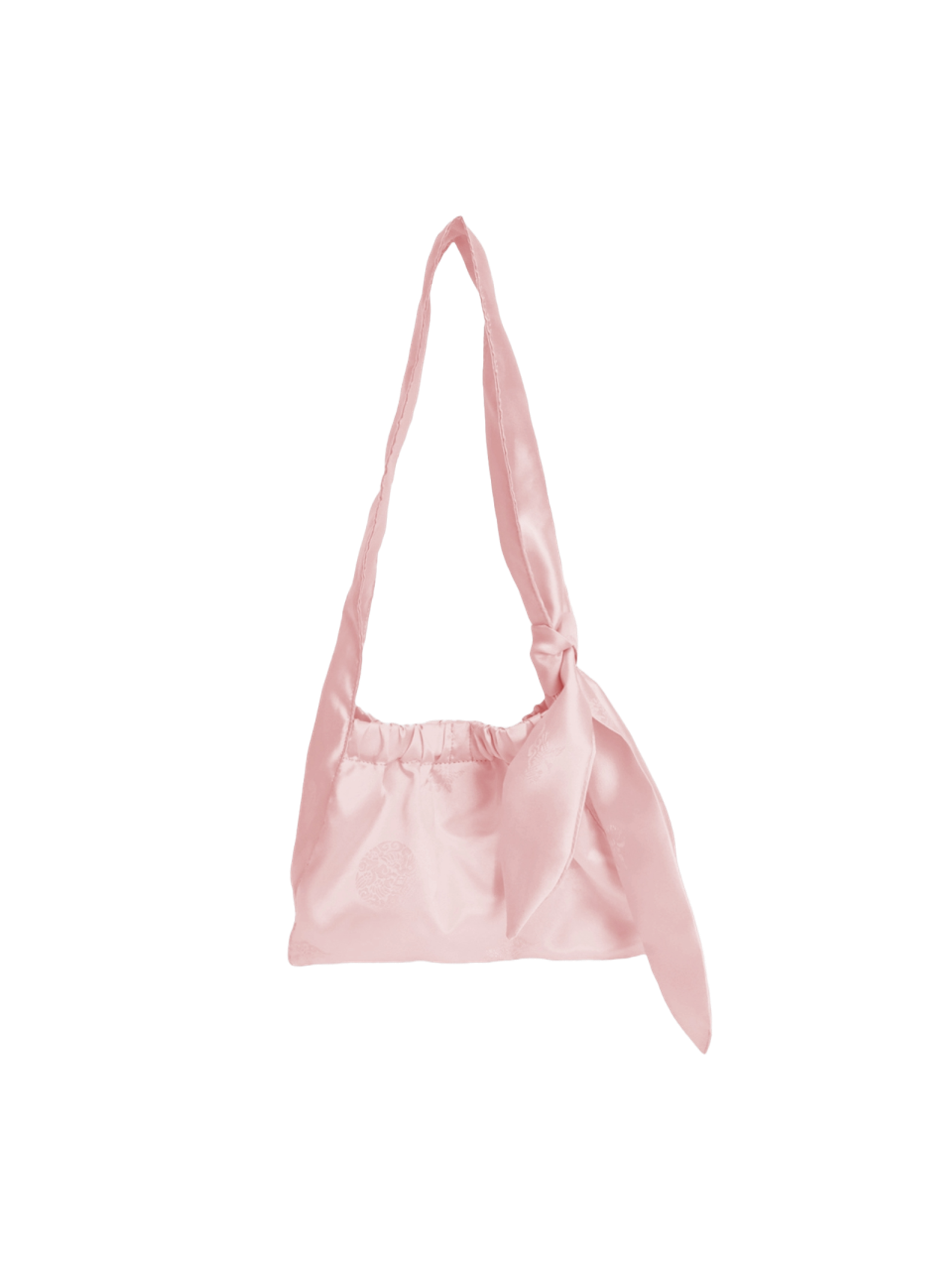 Teeny Tiger teeny signature bag pink