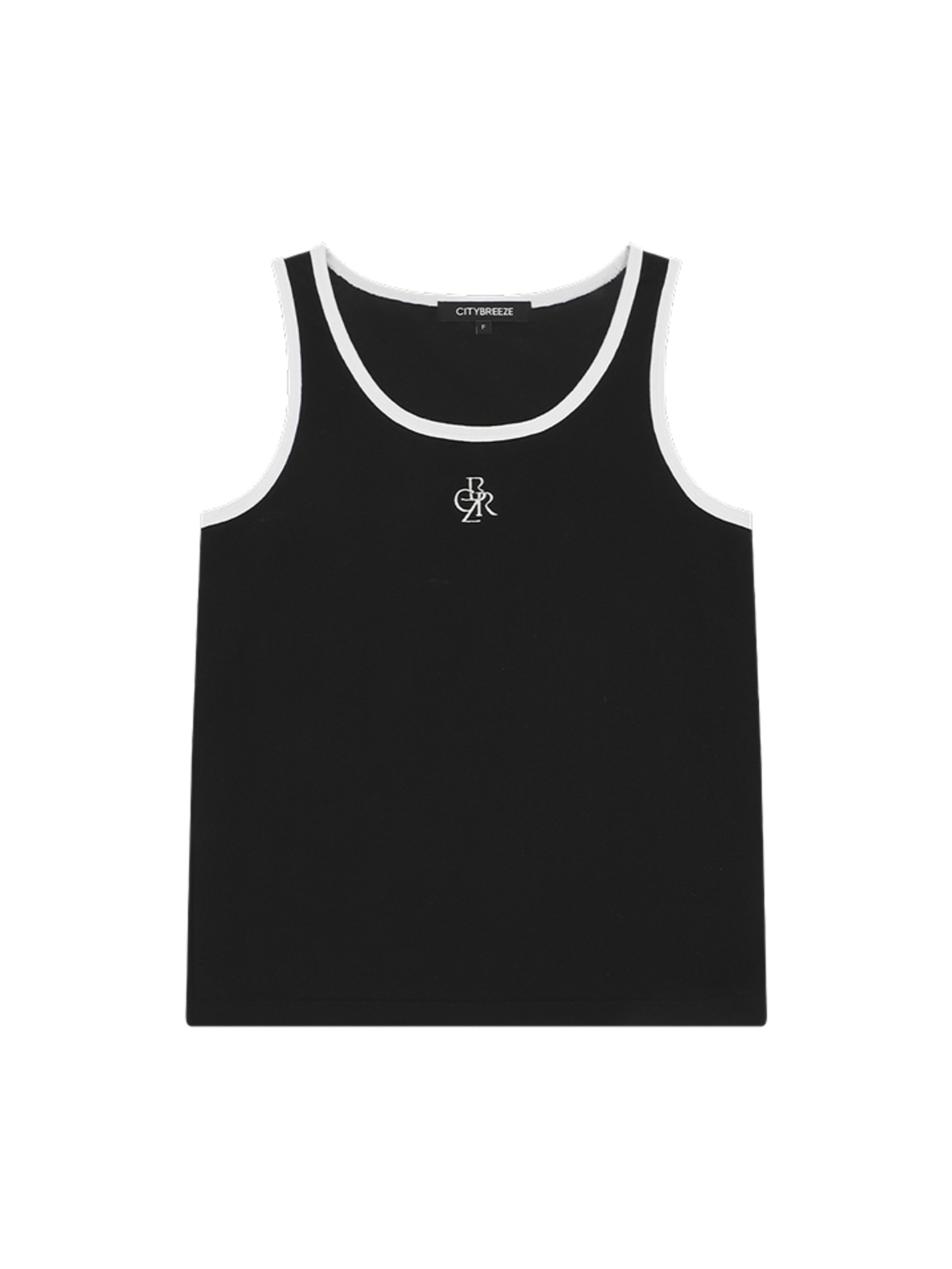 Citybreeze Футболка-поло пике с логотипом