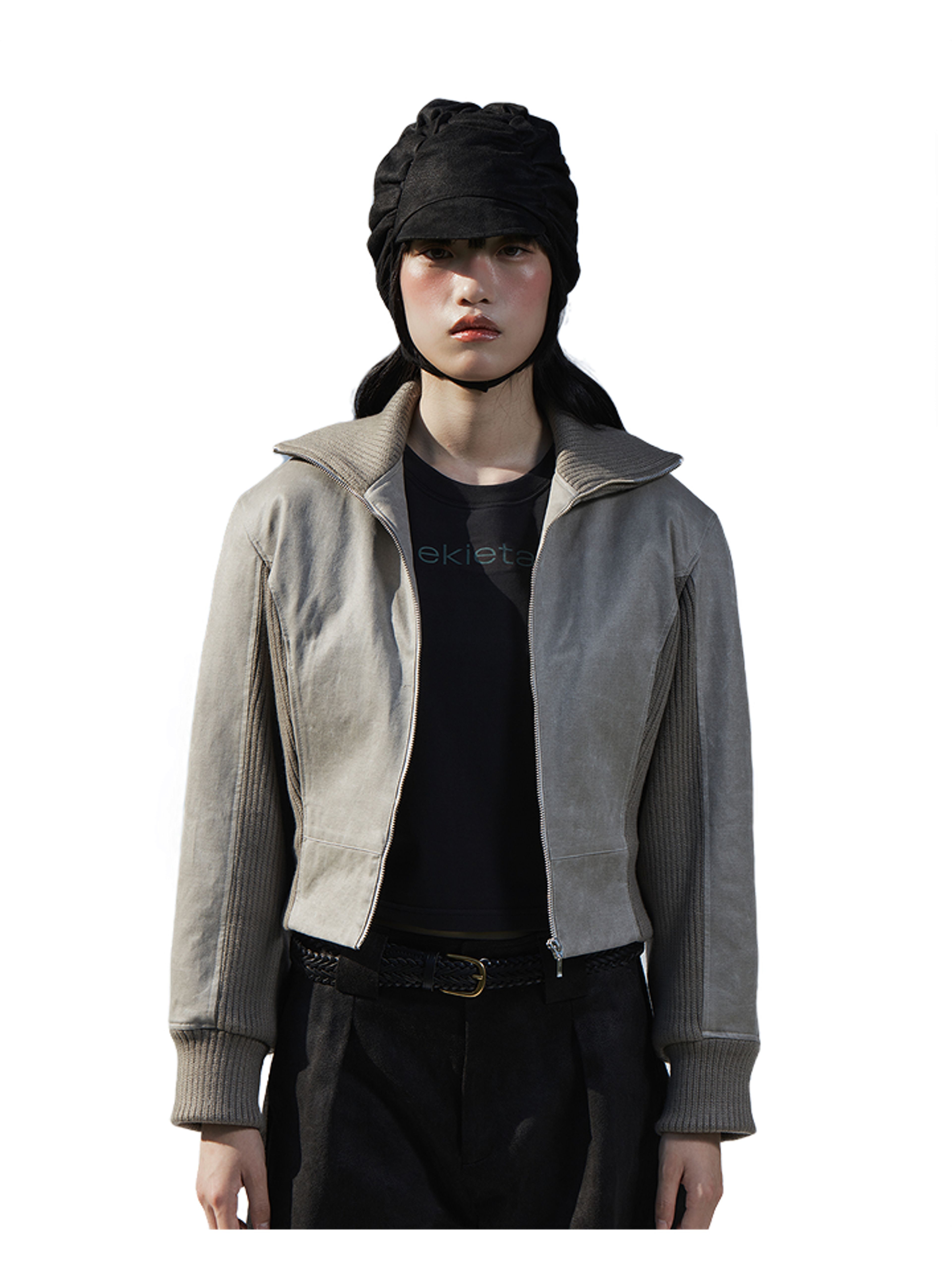 Ekieta Бомбер Kinesis