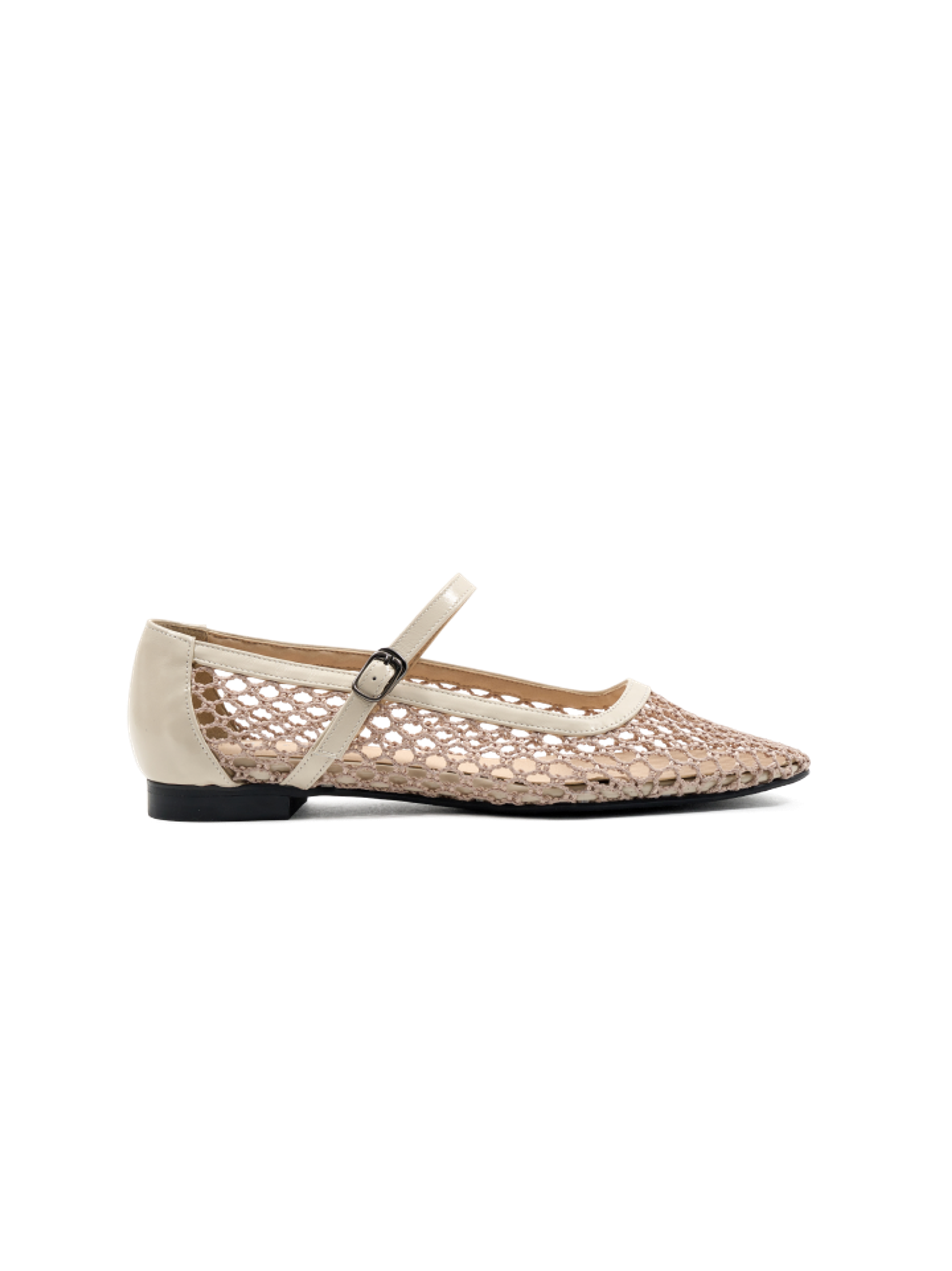 The Cloister SUMMER MESH FLAT