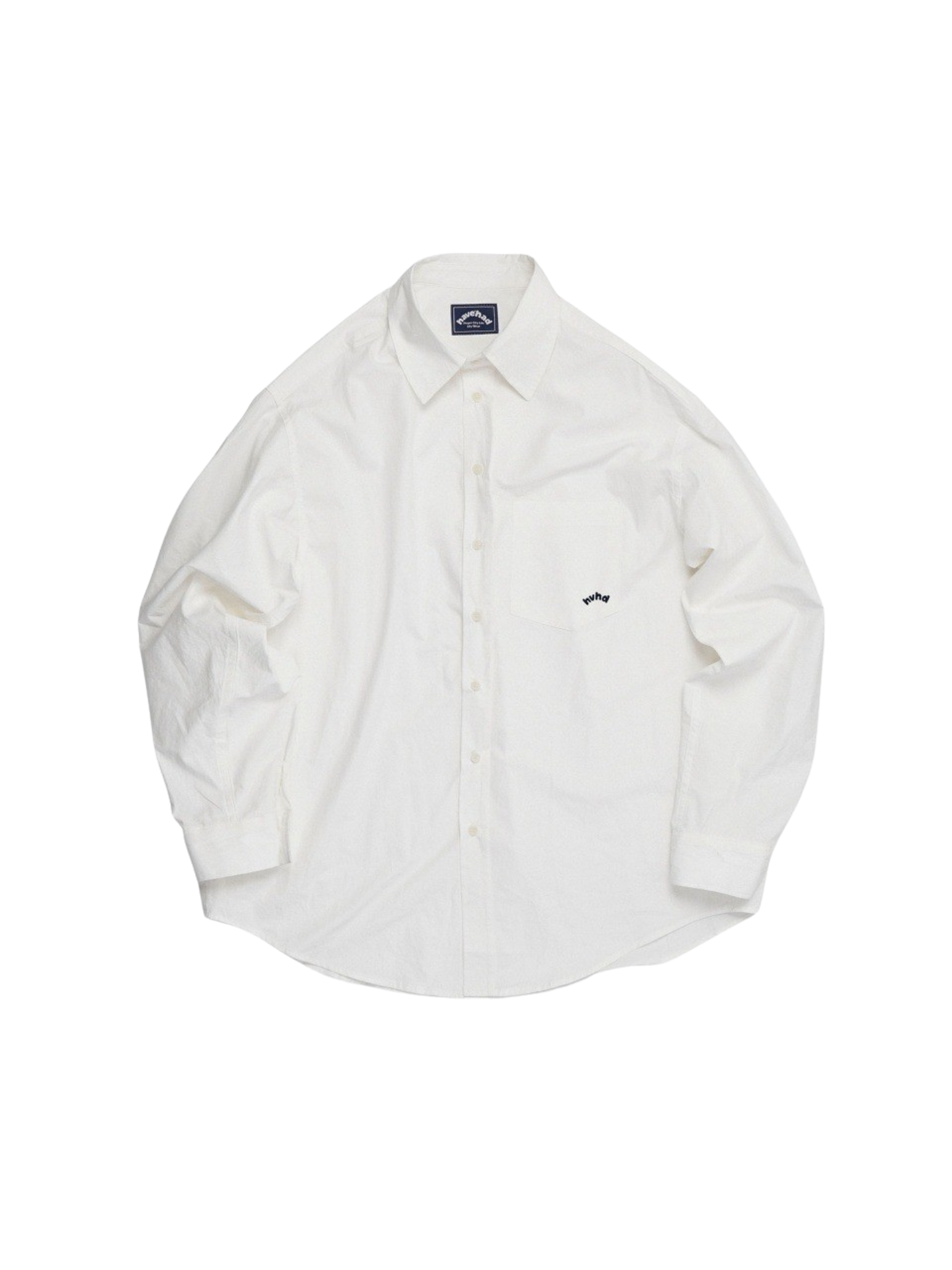 Have Had hvhd Logo Comfort Shirts