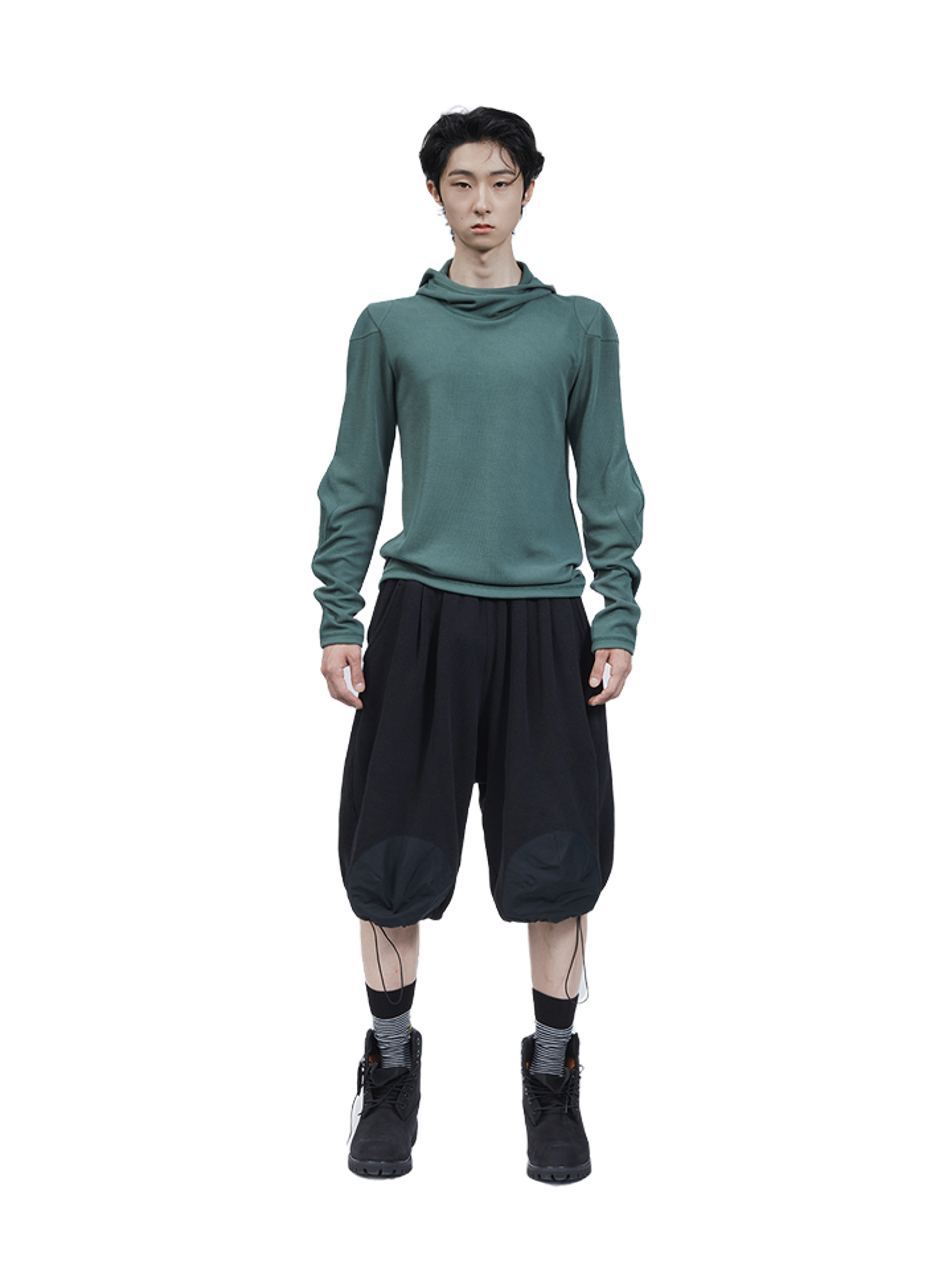 Ekieta Брюки Puckster