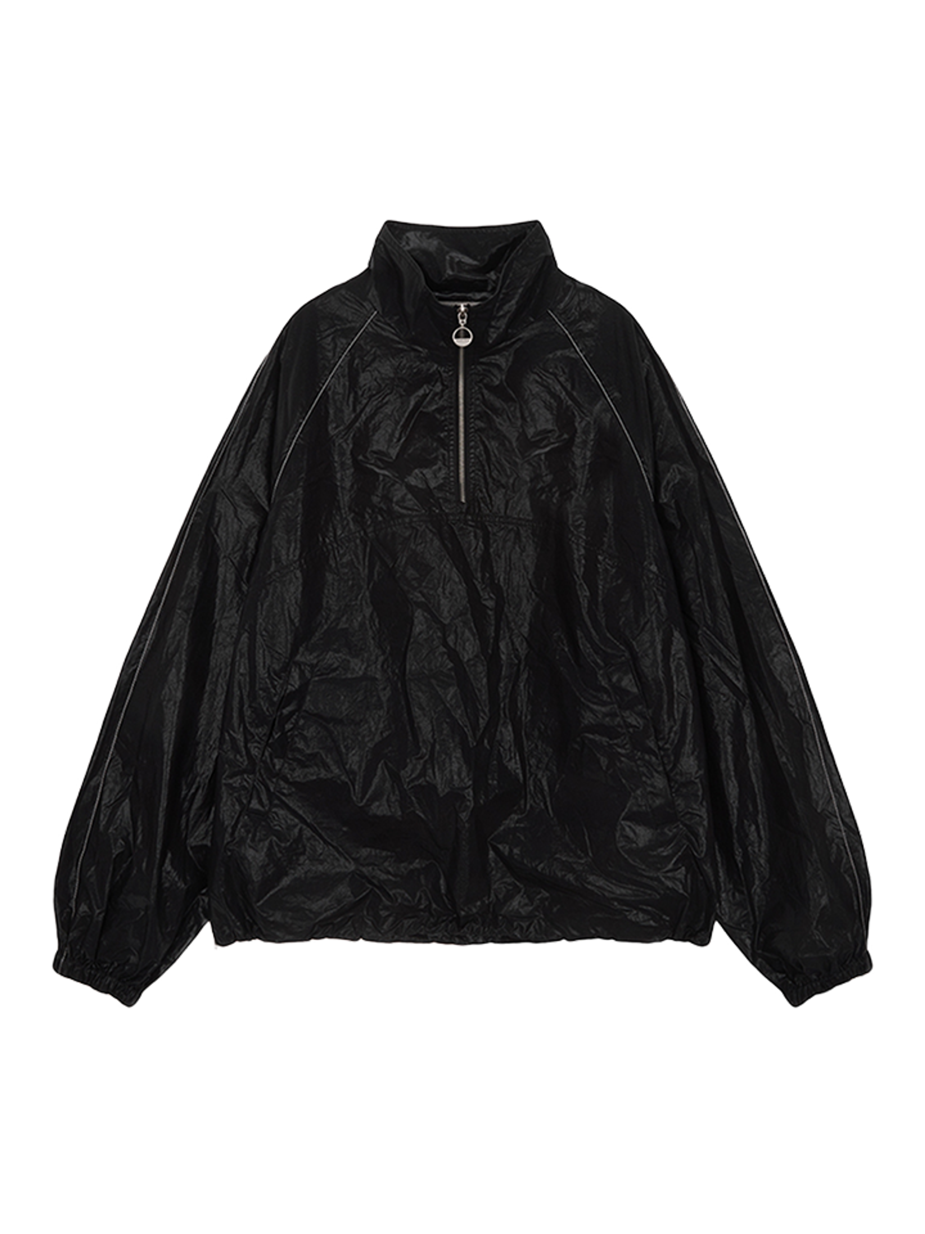 Matin Kim Куртка MATIN COATING BLACK