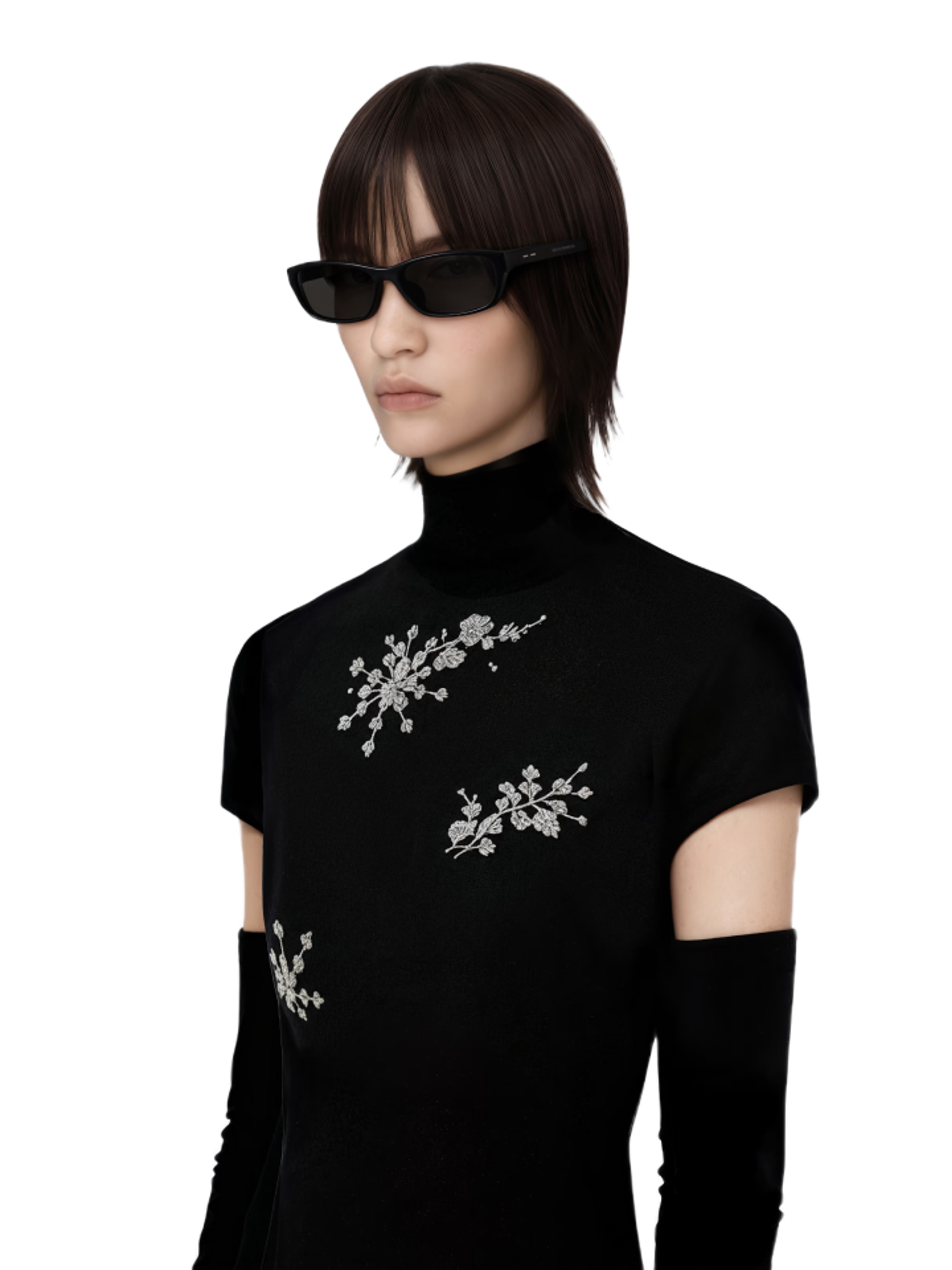 Gentle Monster Очки Vety 01