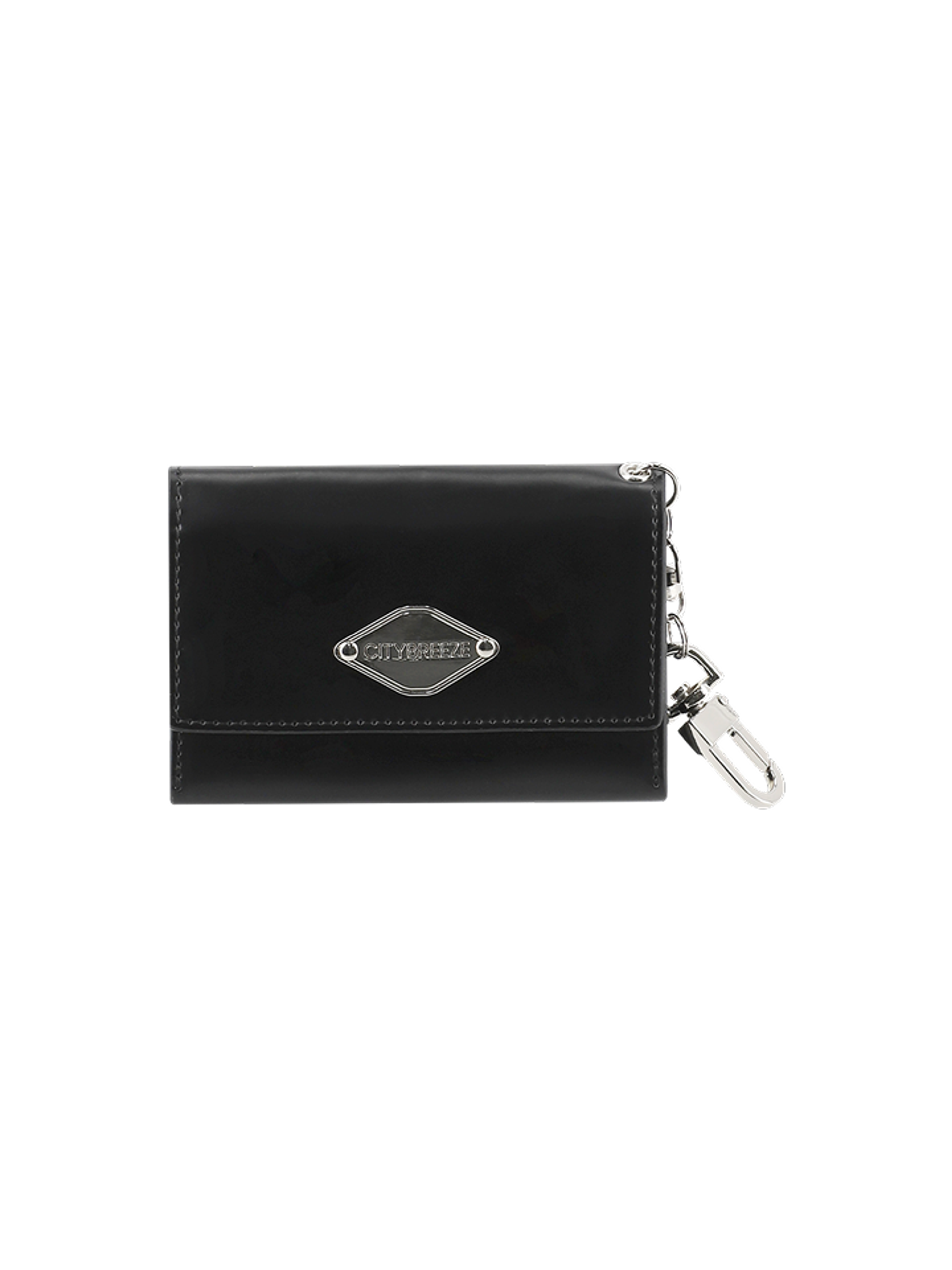 Citybreeze CITY FOLDED KEYRING CARD WALLET