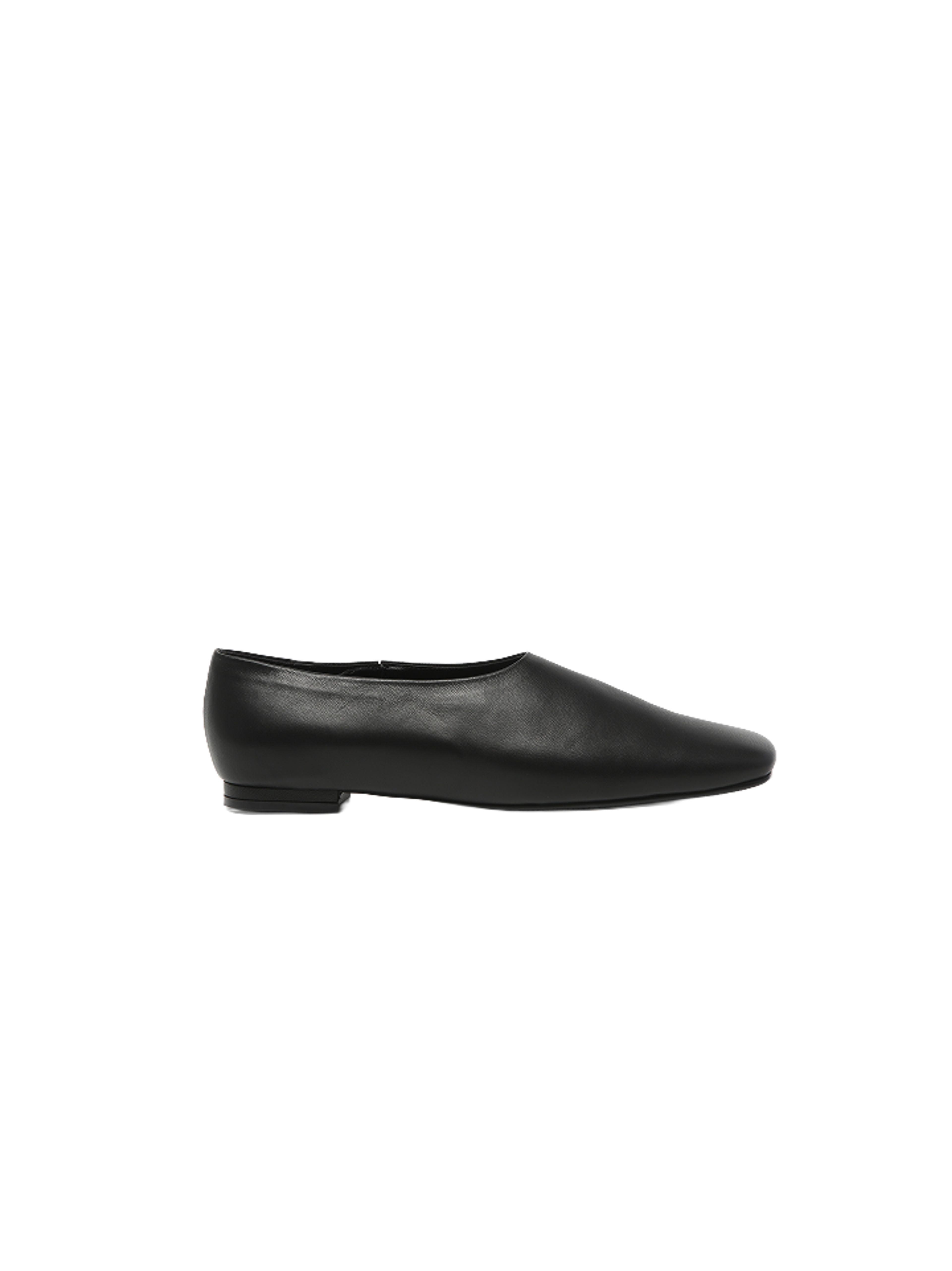 The Cloister LONG SQUARE TOE LOAFER