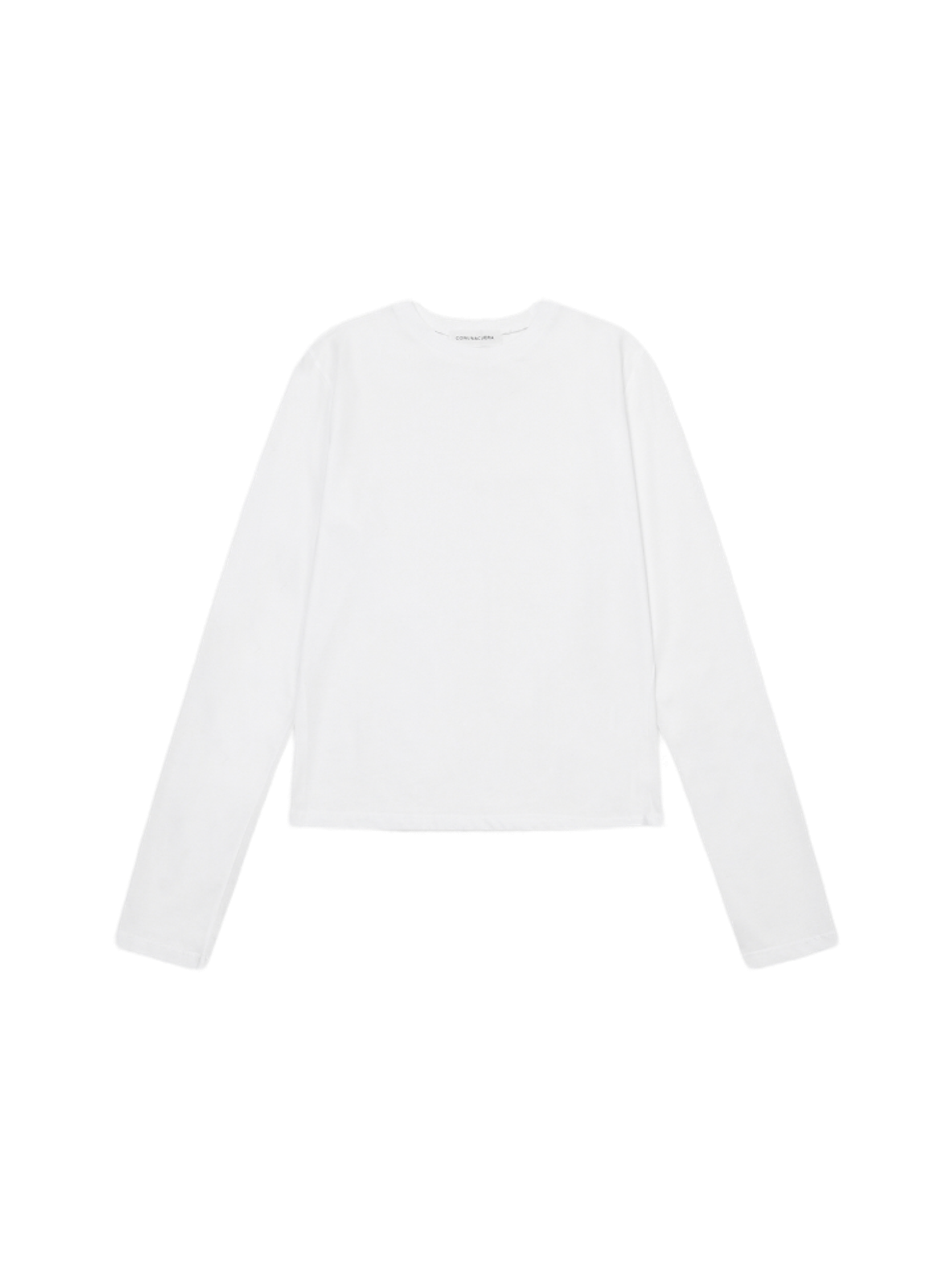 Conunacuera Футболка LONG SLEEVE