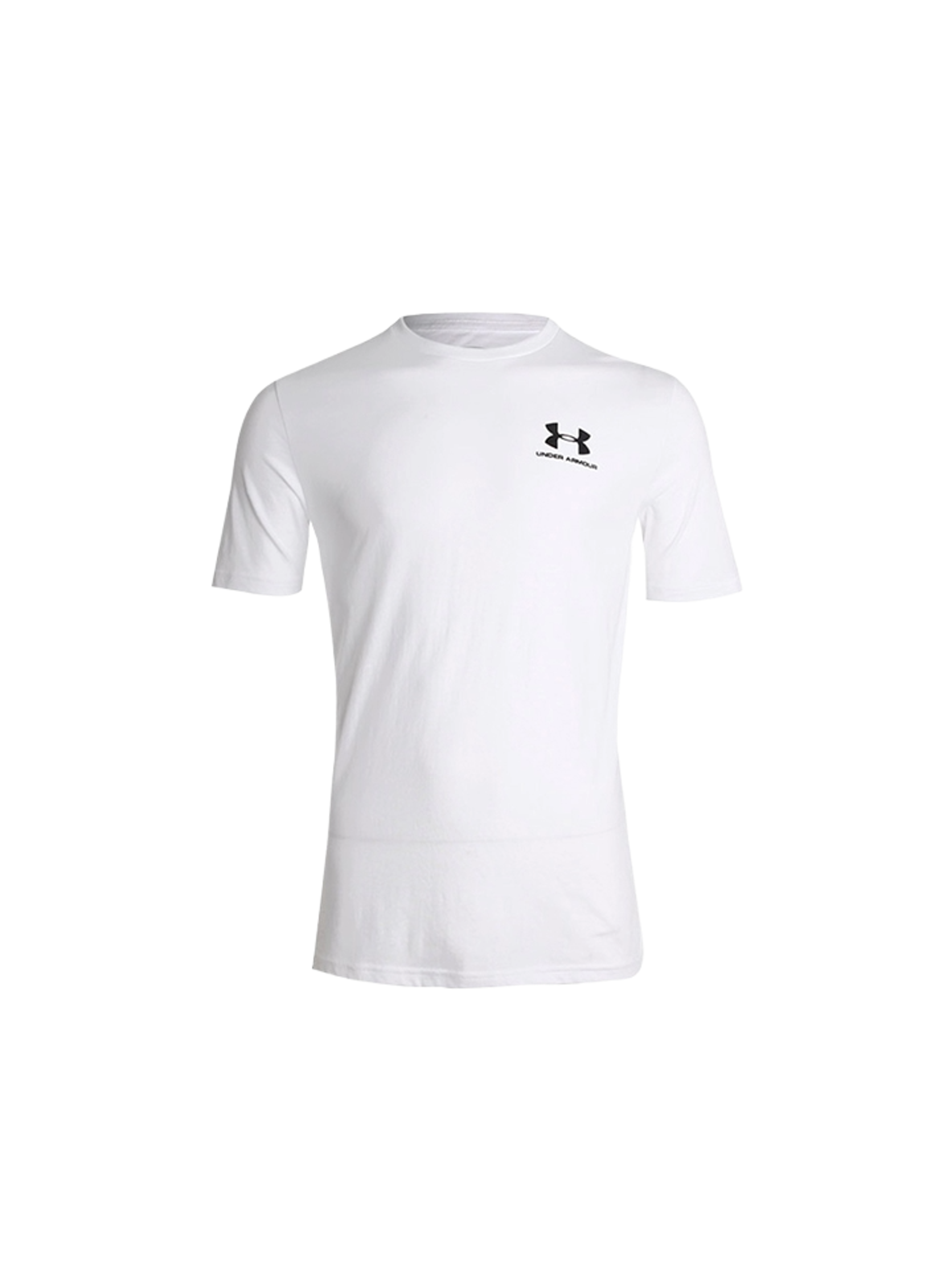Under Armour Футболка Sportstyle Chest