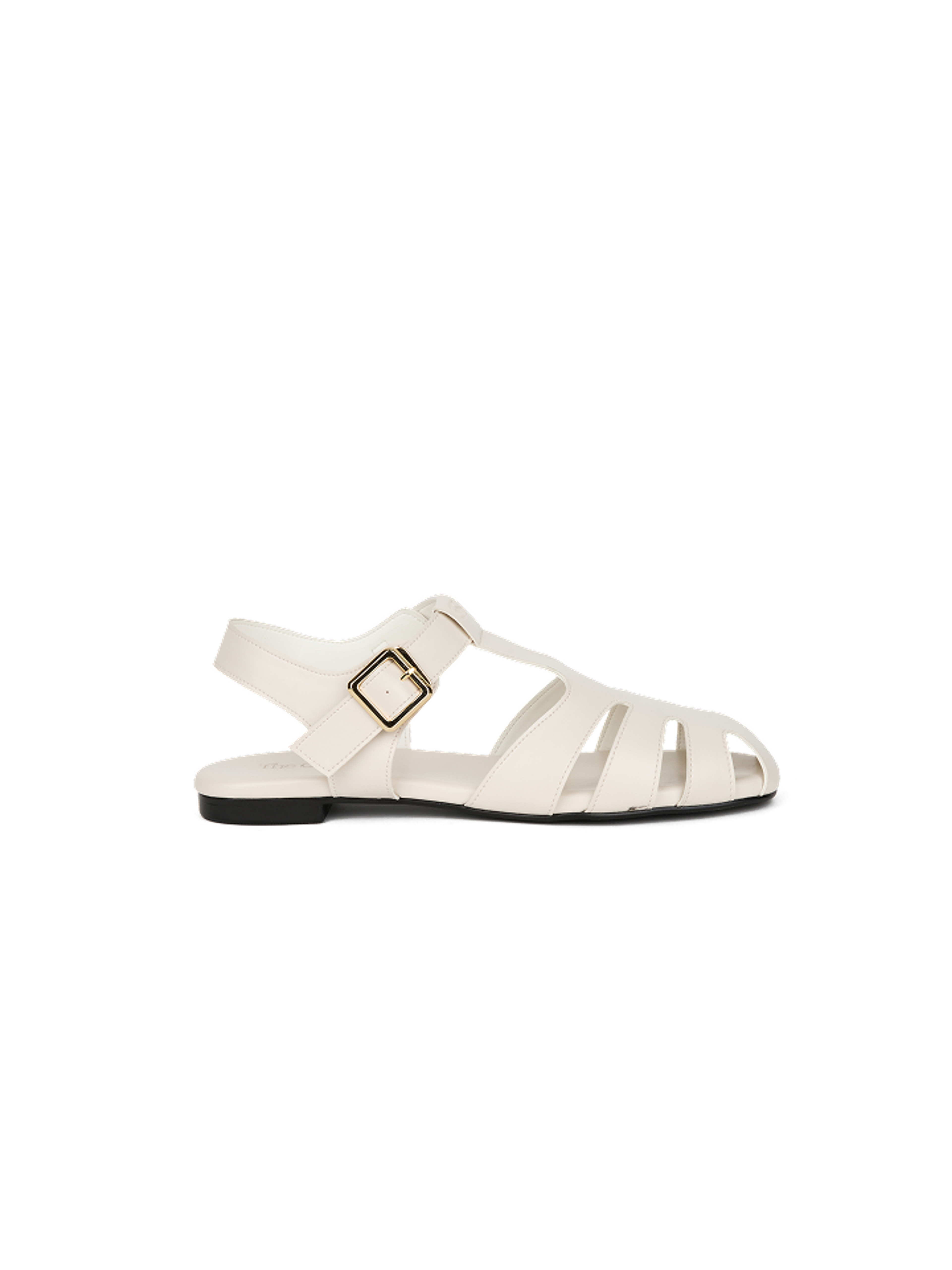 THE CLOISTER Holiday Fisherman Sandal