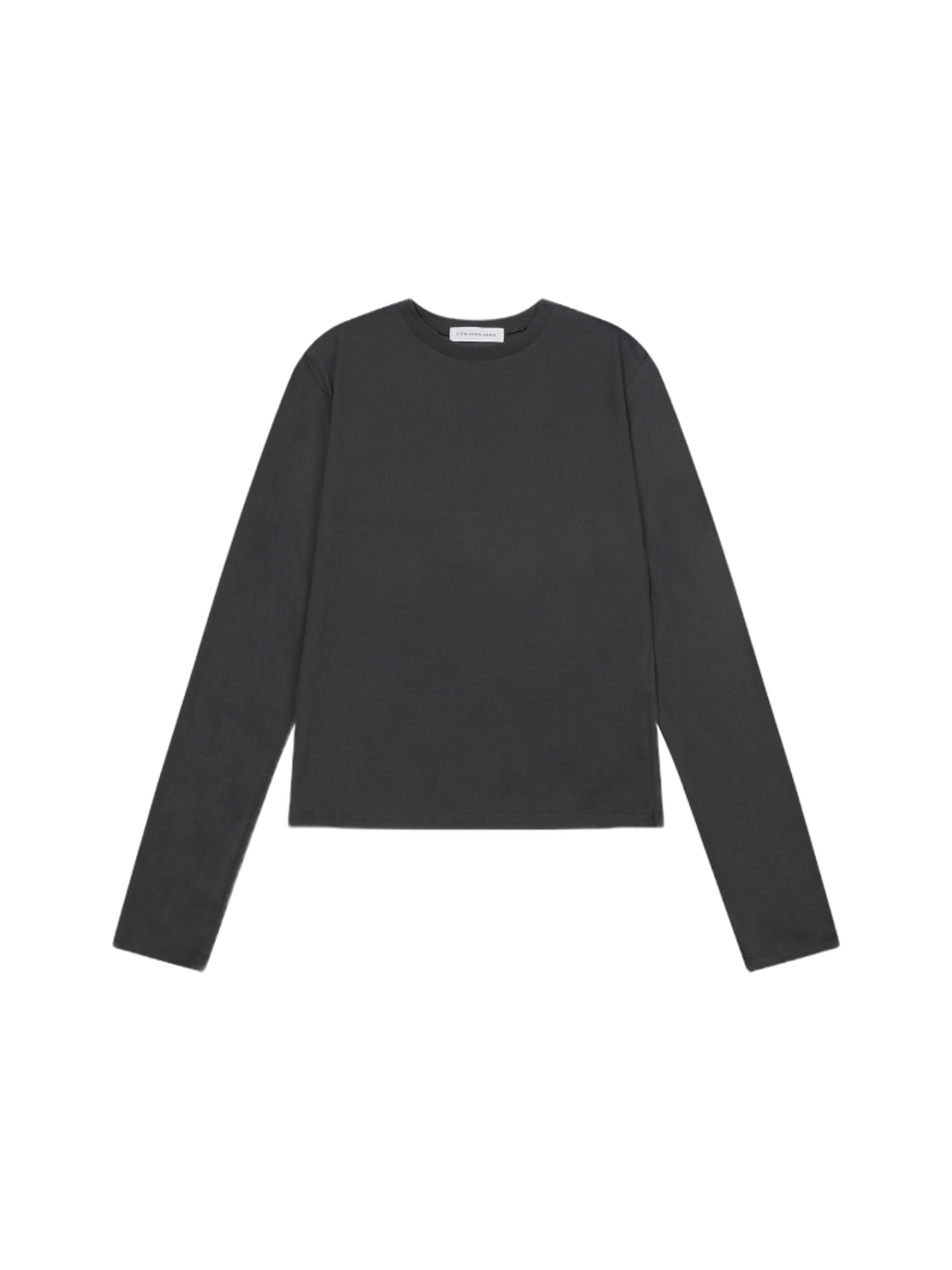 Conunacuera Футболка LONG SLEEVE