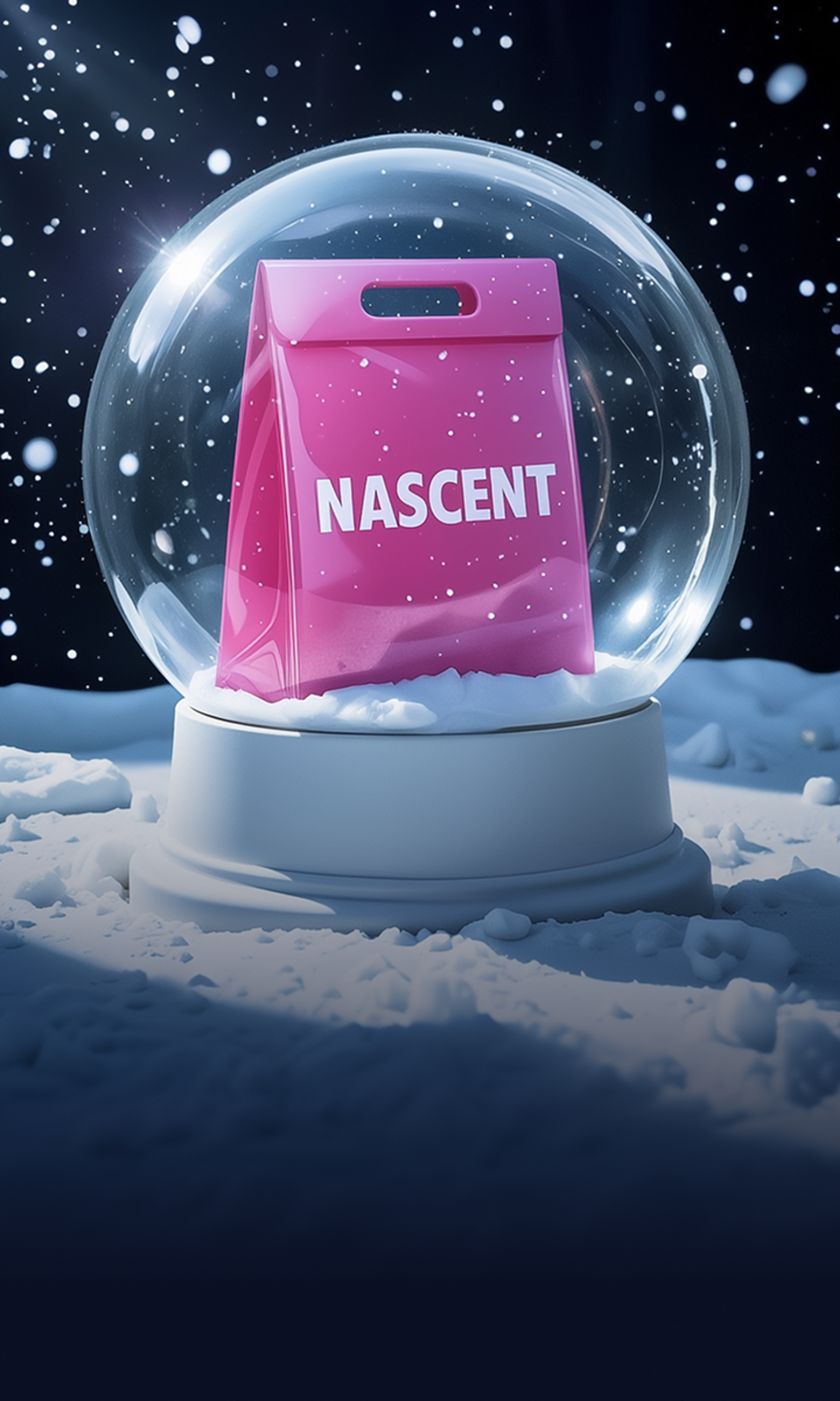 Зимняя сказка