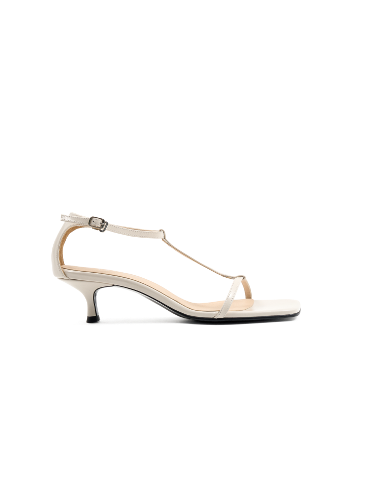 BARE T-STRAP SANDAL-7