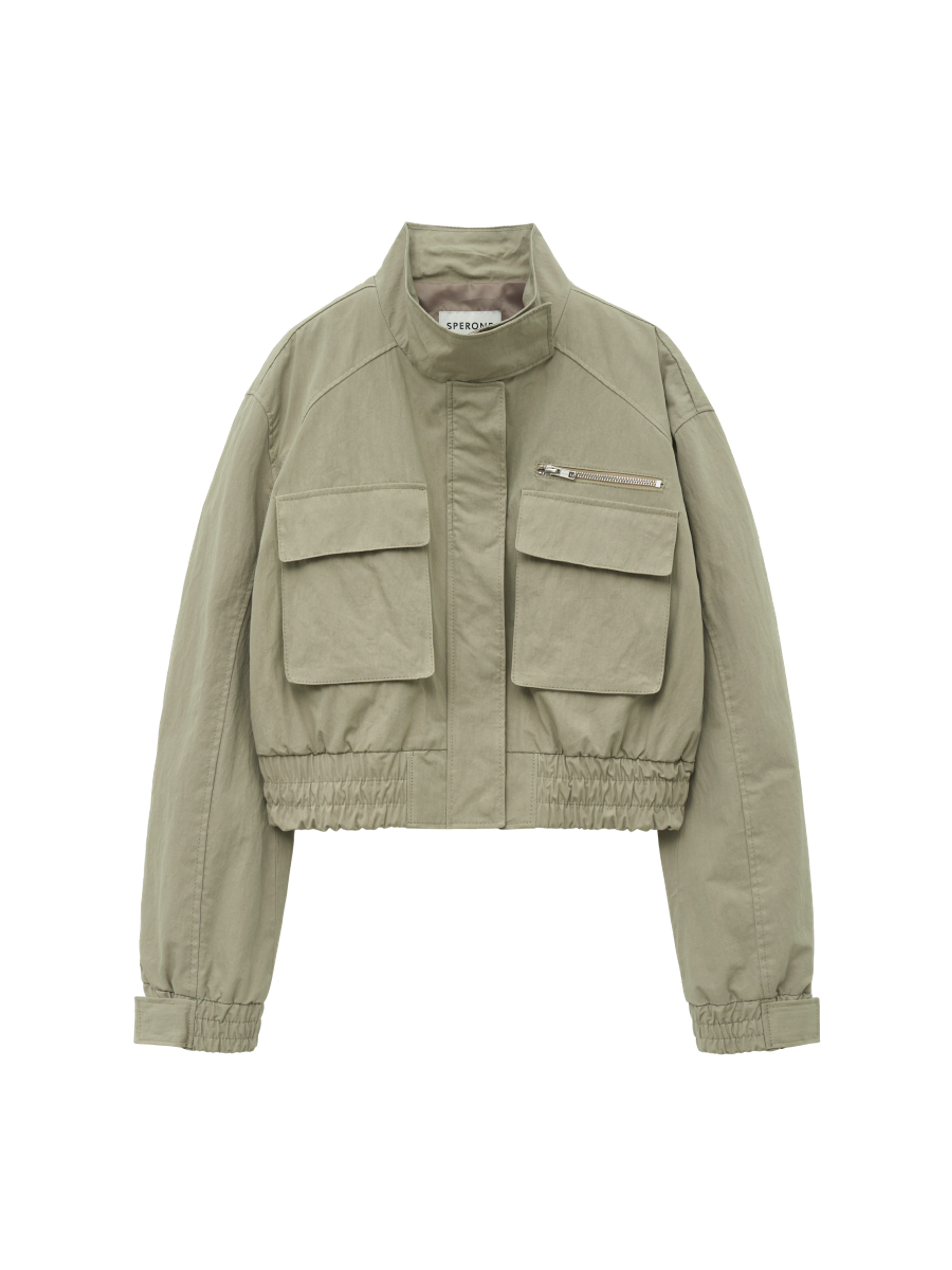 Sperone Куртка Double Pocket