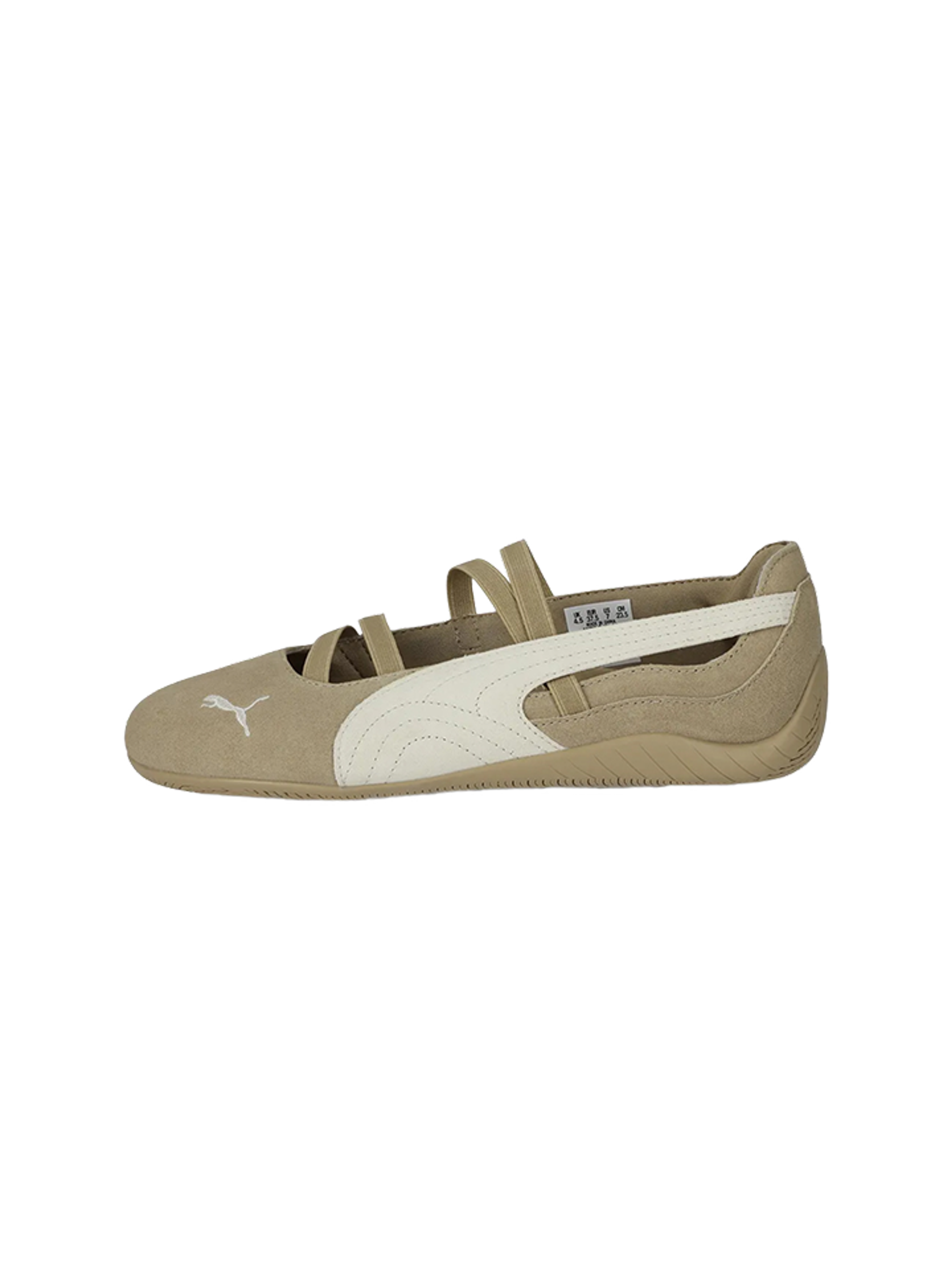 PUMA Кроссовки Speedcat Ballet Wns