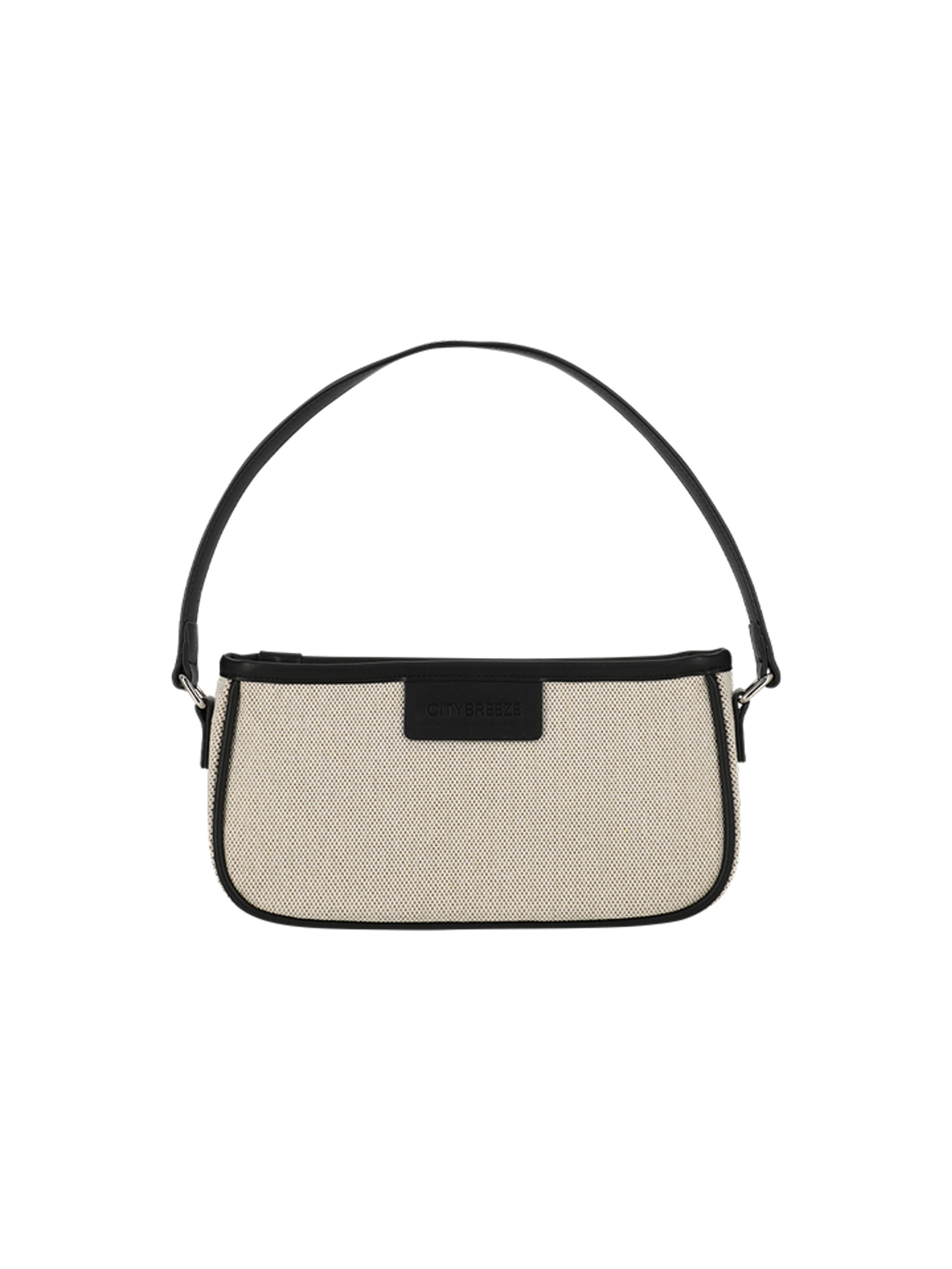 Citybreeze CITY CANVAS MINI FLAT SHOULDER