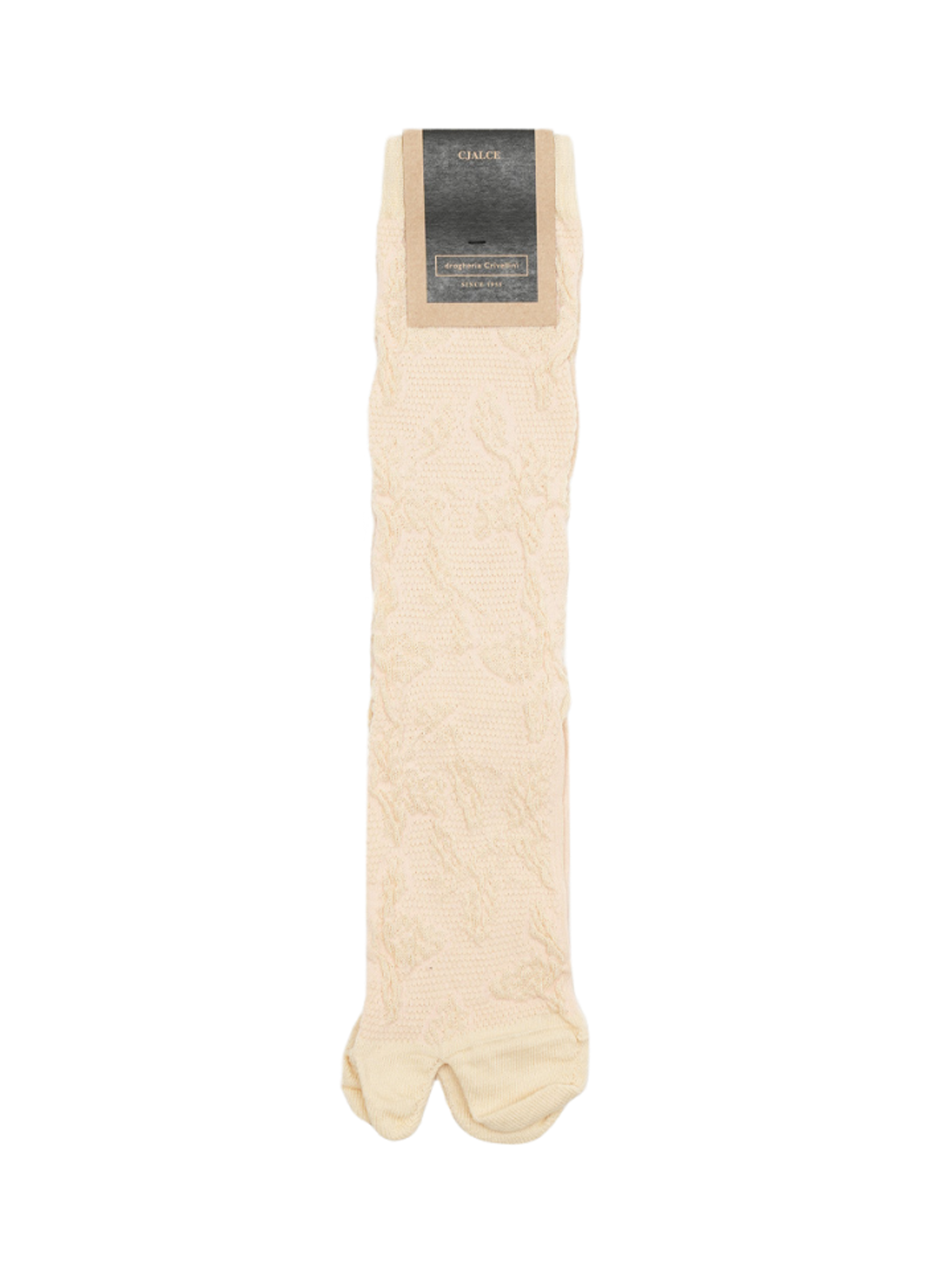 DROGHERIA CRIVELLINI Носки TABI