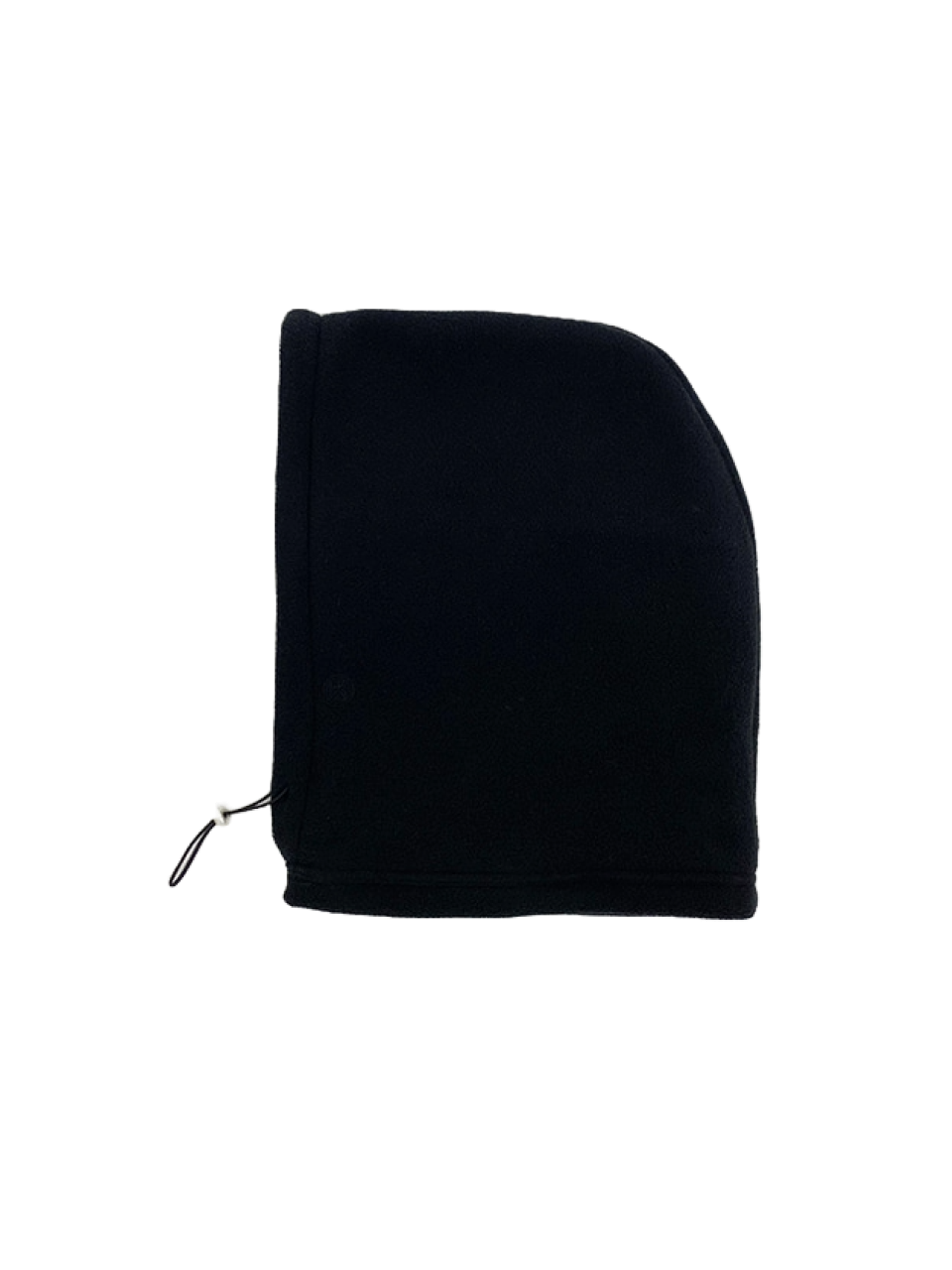 Kookeesee PolarFleece Balaclava (black)