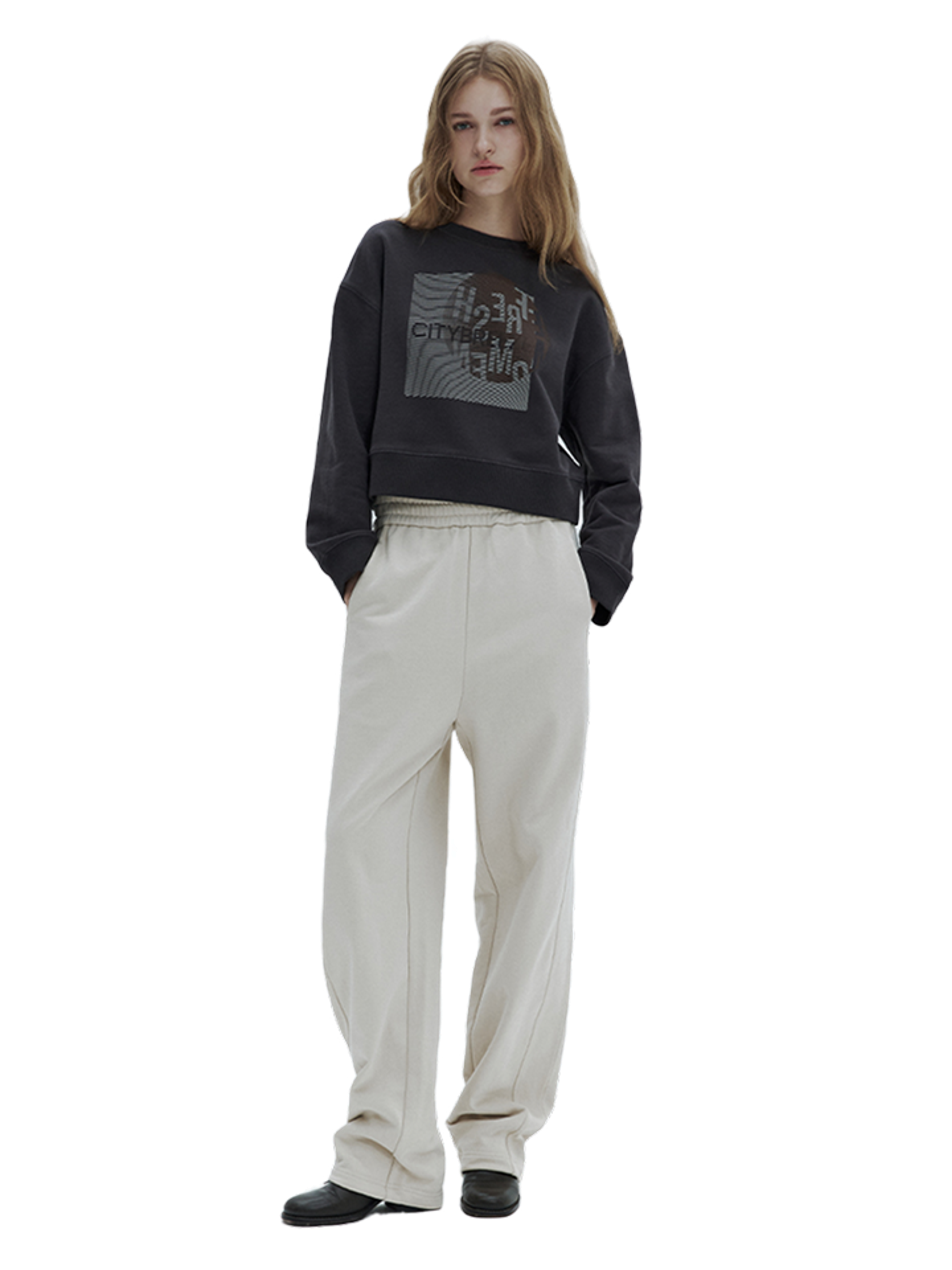 CITYBREEZE Брюки SIDE LINE 2WAY