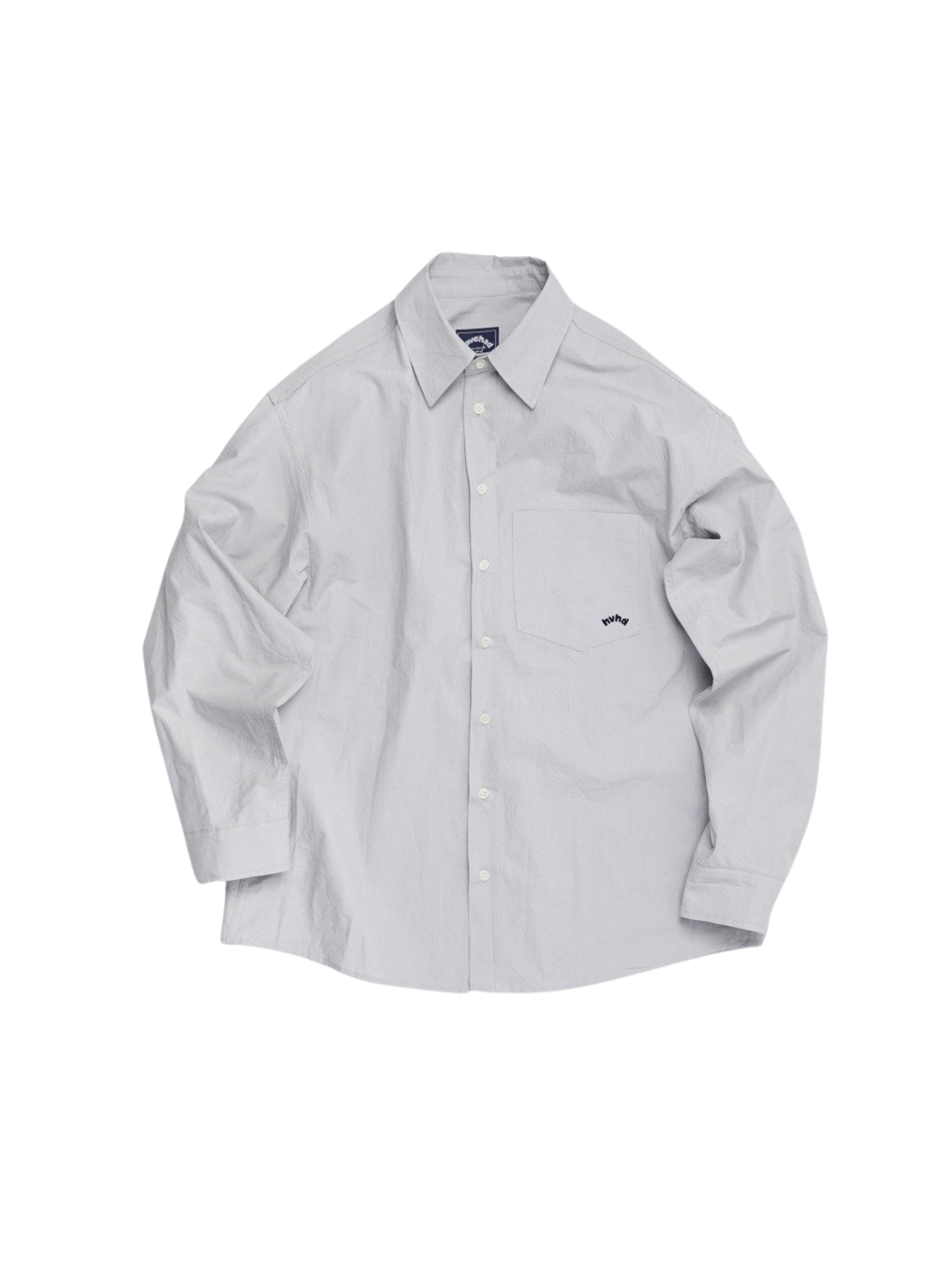 Have Had hvhd Logo Comfort Shirts