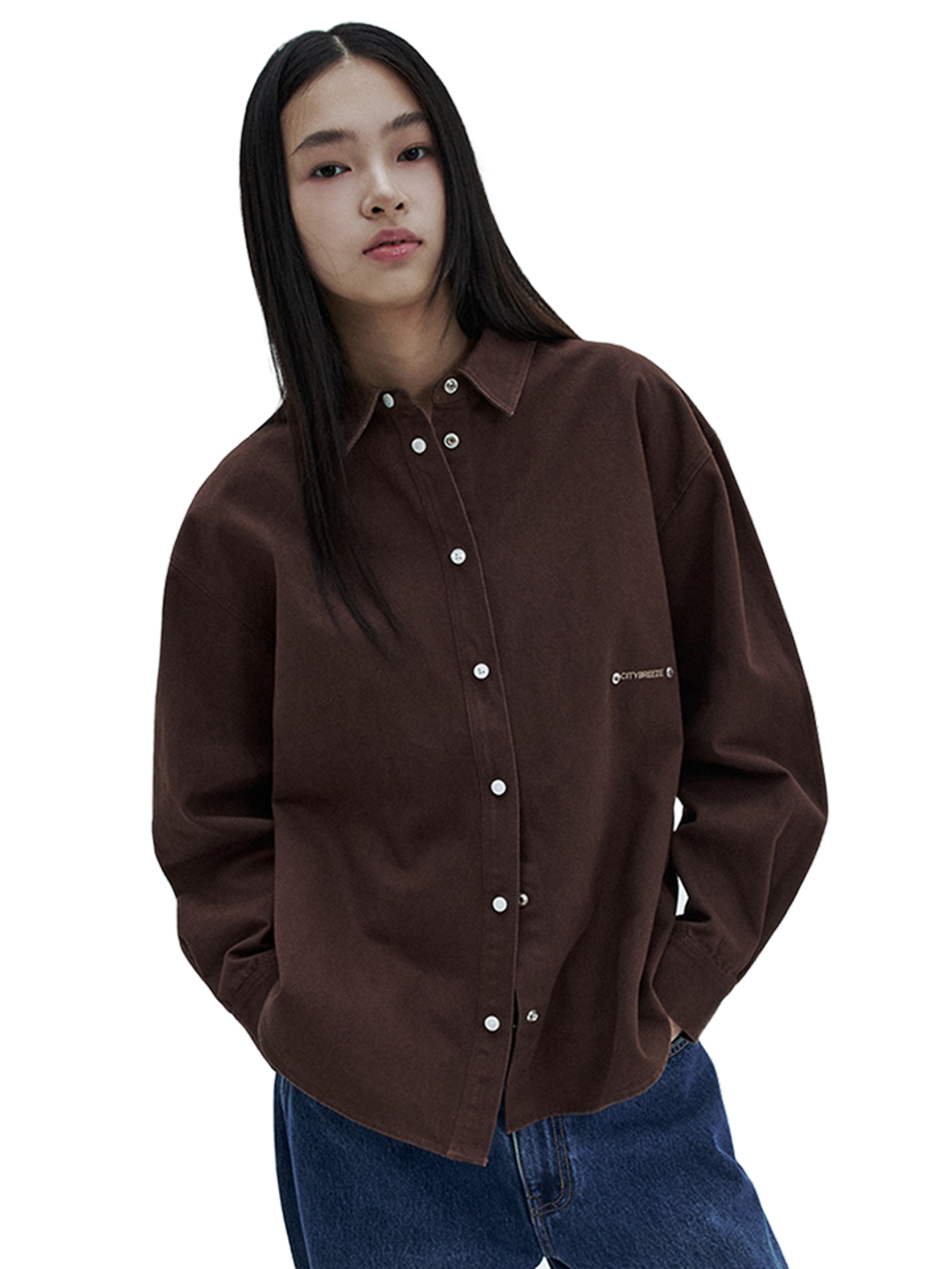 CITYBREEZE Куртка EDIT LAYER