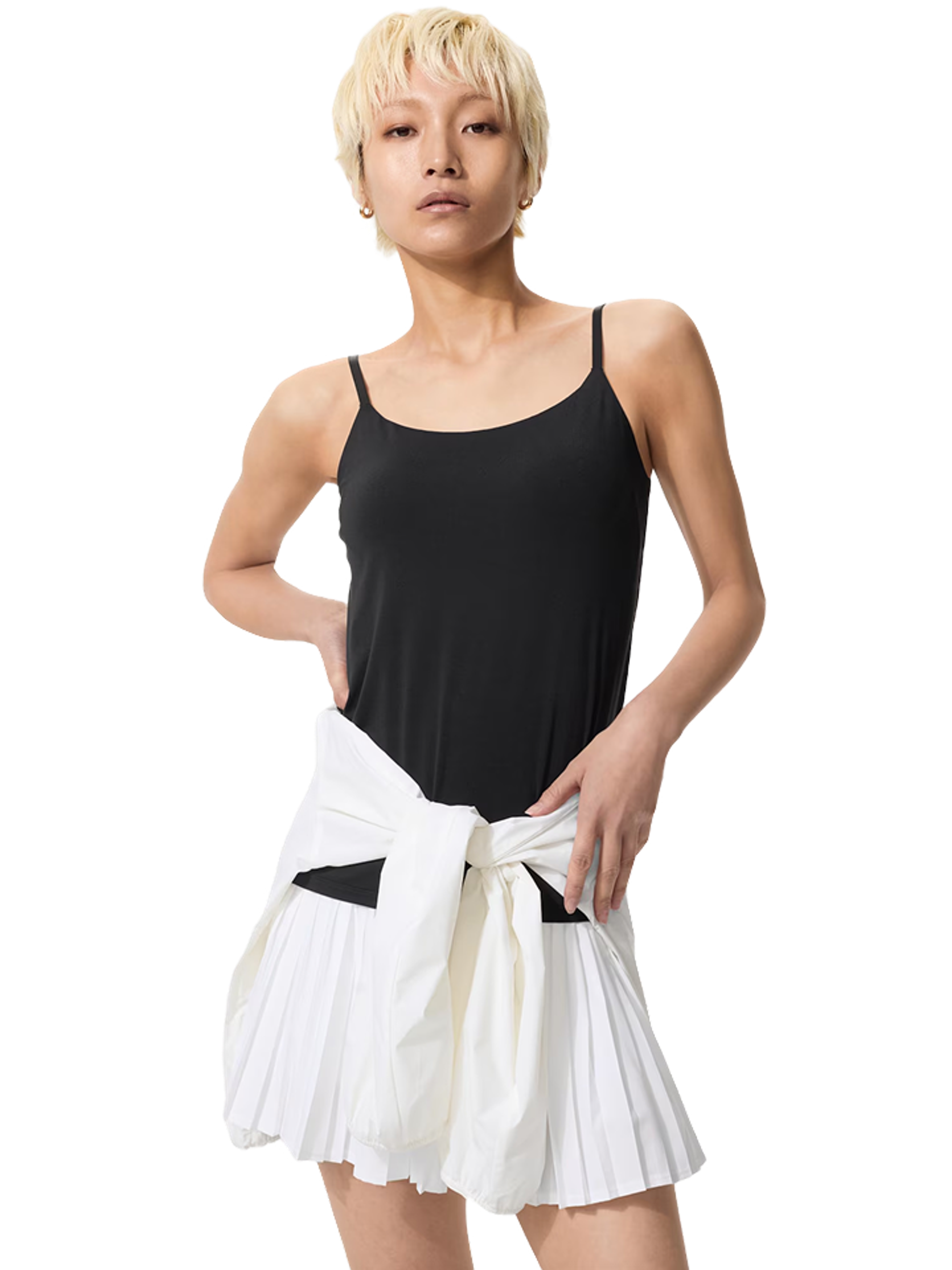 Uniqlo AIRism Топ