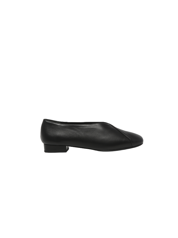 FOLDED LOAFER-3