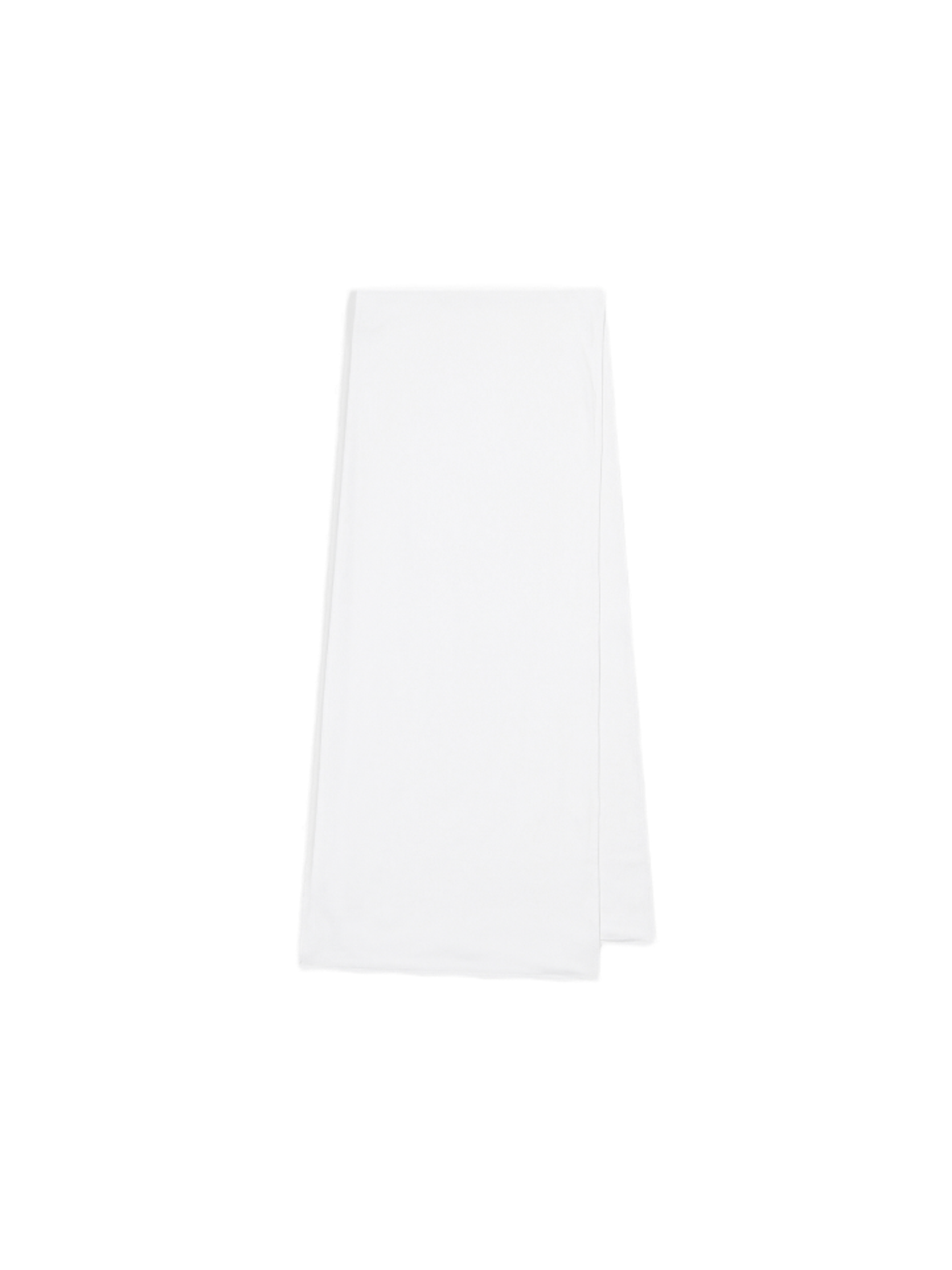 Conunacuera Шарф PLAIN