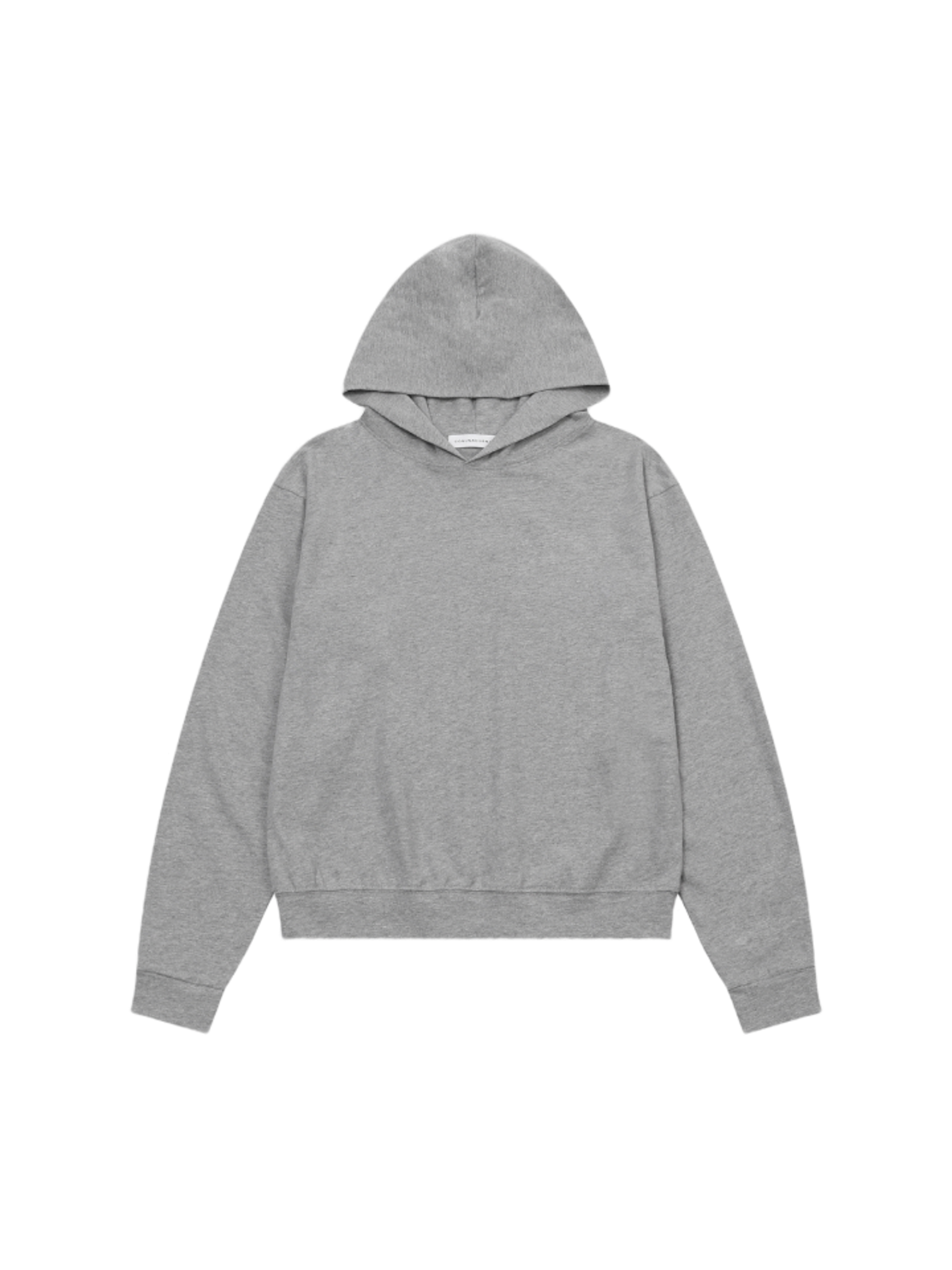 Conunacuera Худи HOODIE