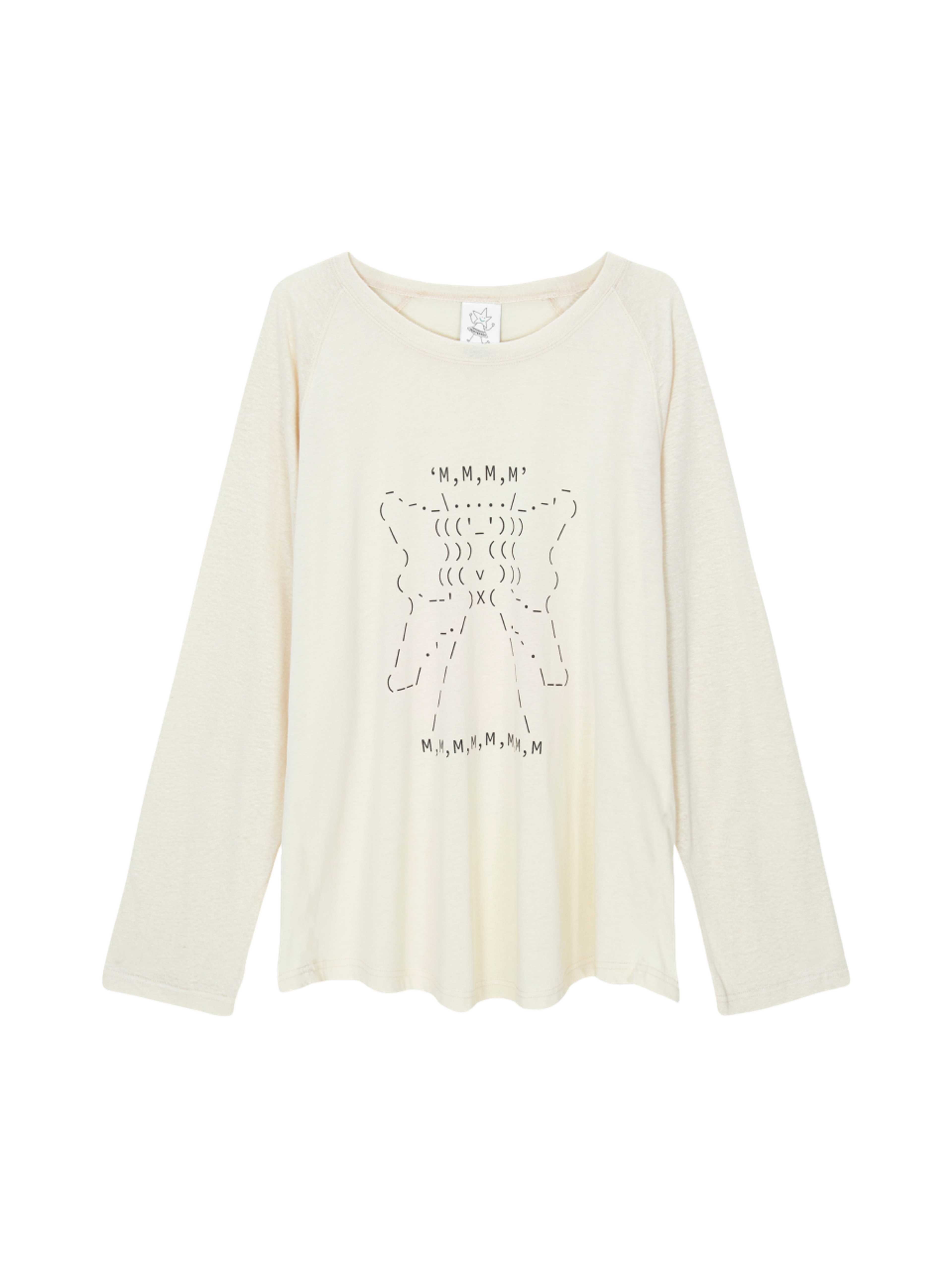 Mosquito Murderers WAY TO LOVE SOFT L/S