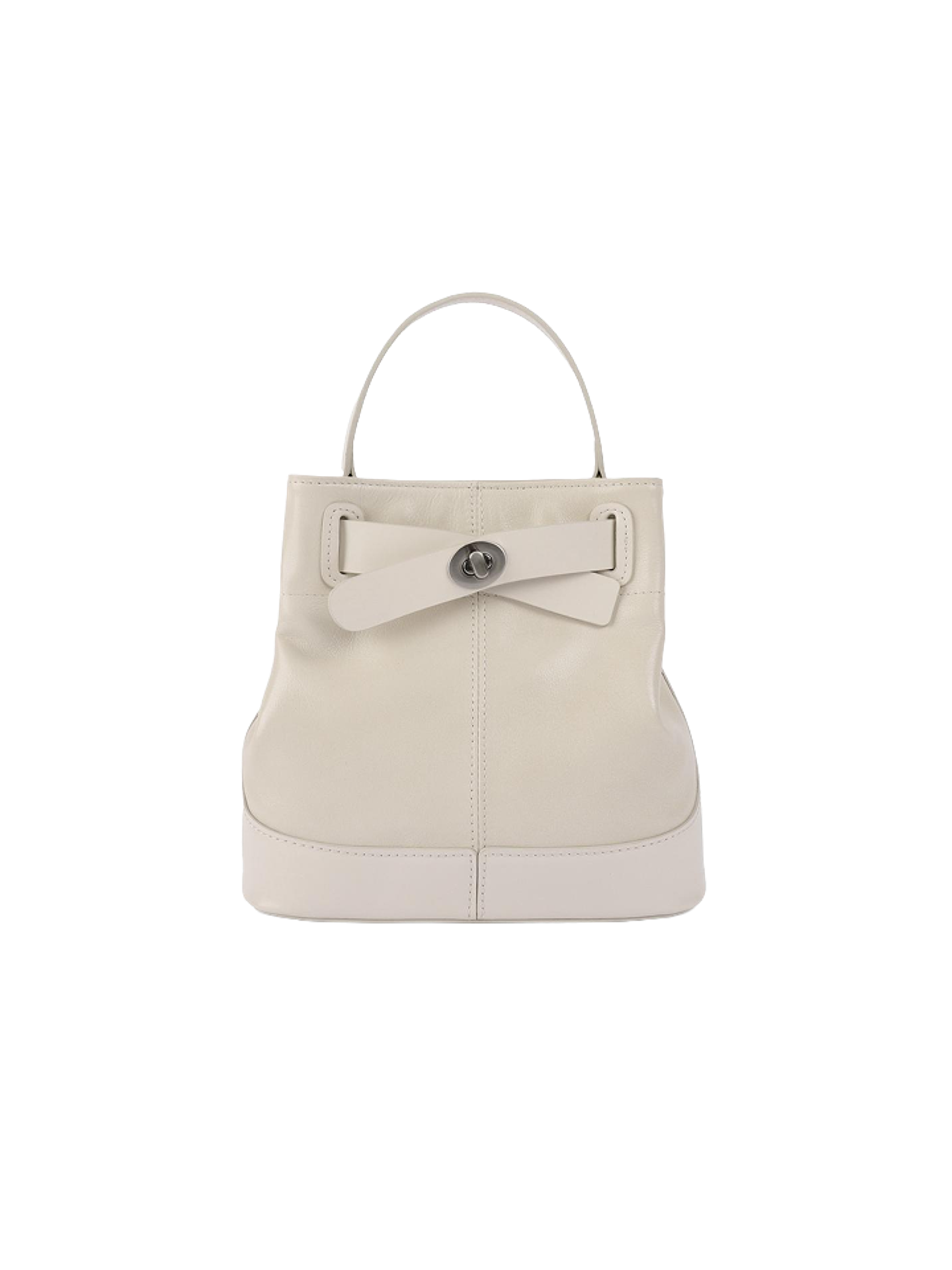 APOA Coupure bucket bag