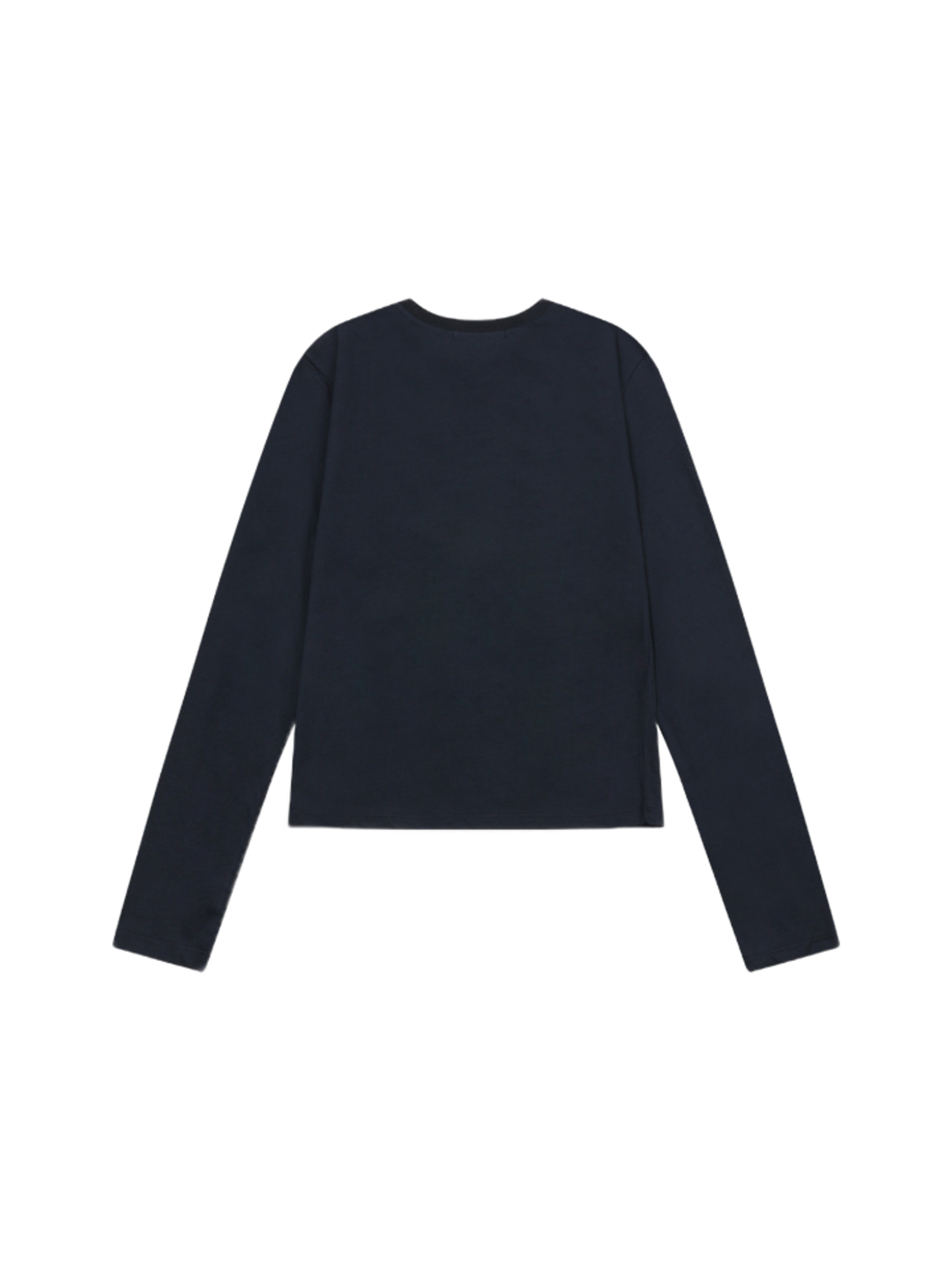 Conunacuera Футболка LONG SLEEVE